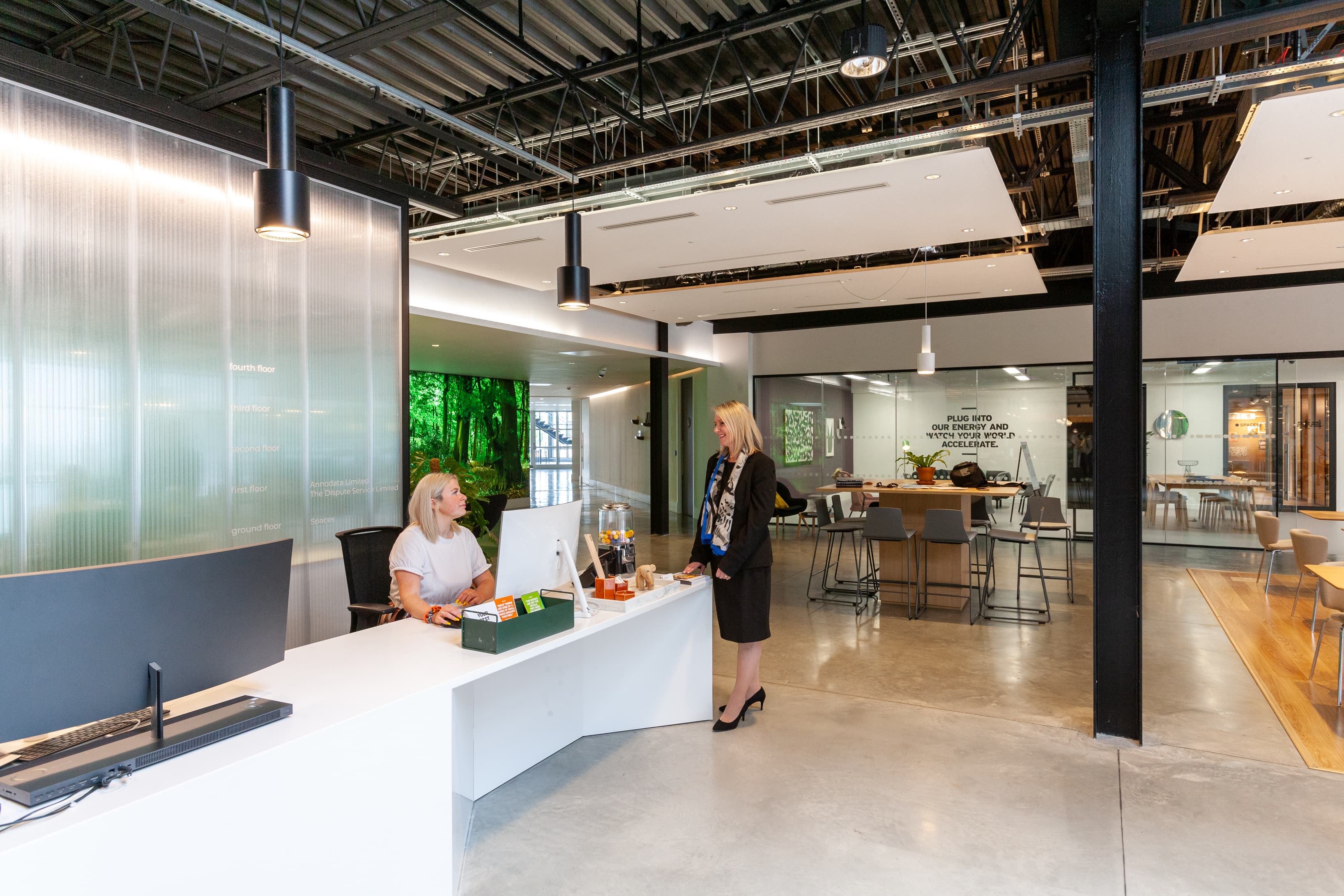 HEMEL HEMPSTEAD, Spaces, The Maylands image 10