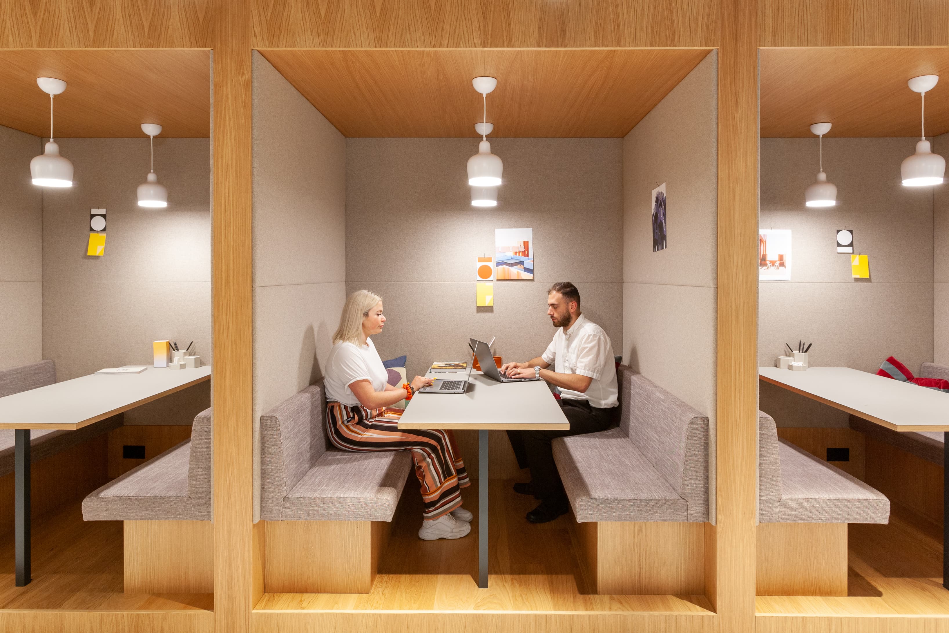 HEMEL HEMPSTEAD, Spaces, The Maylands image 5