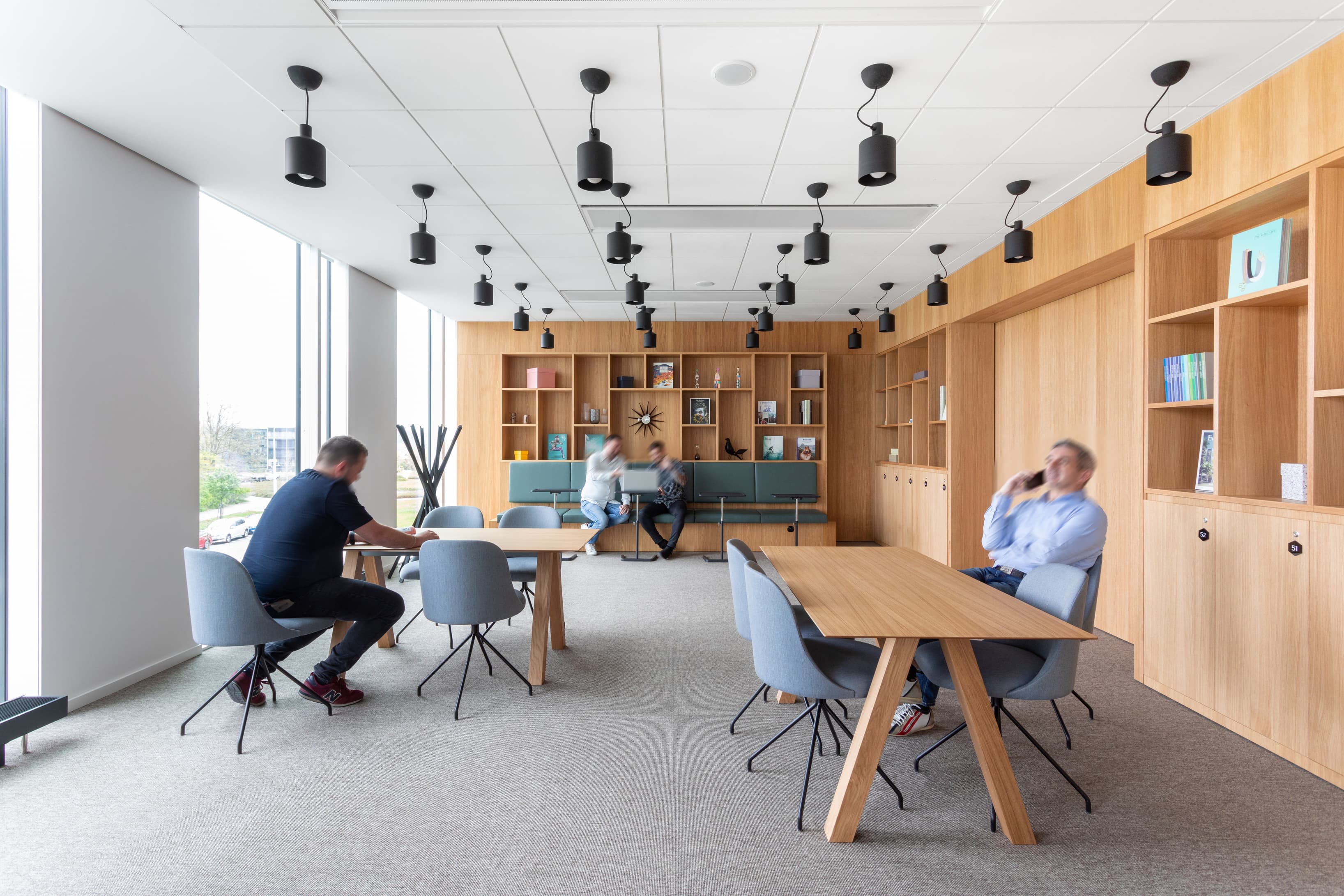 Prague, Spaces Parkview image 11 Prague, Spaces Parkview image 11