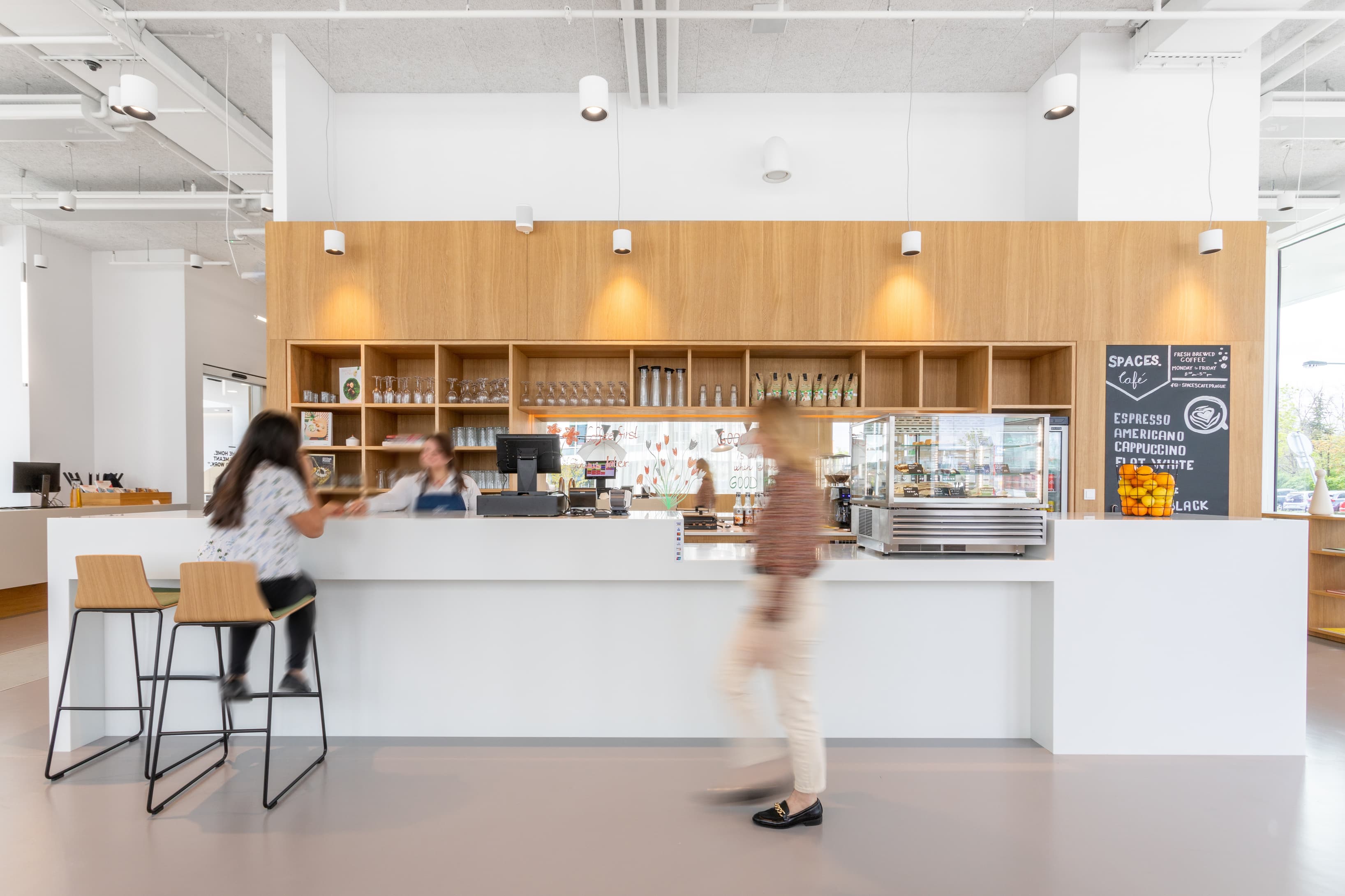 Prague, Spaces Parkview image 10 Prague, Spaces Parkview image 10