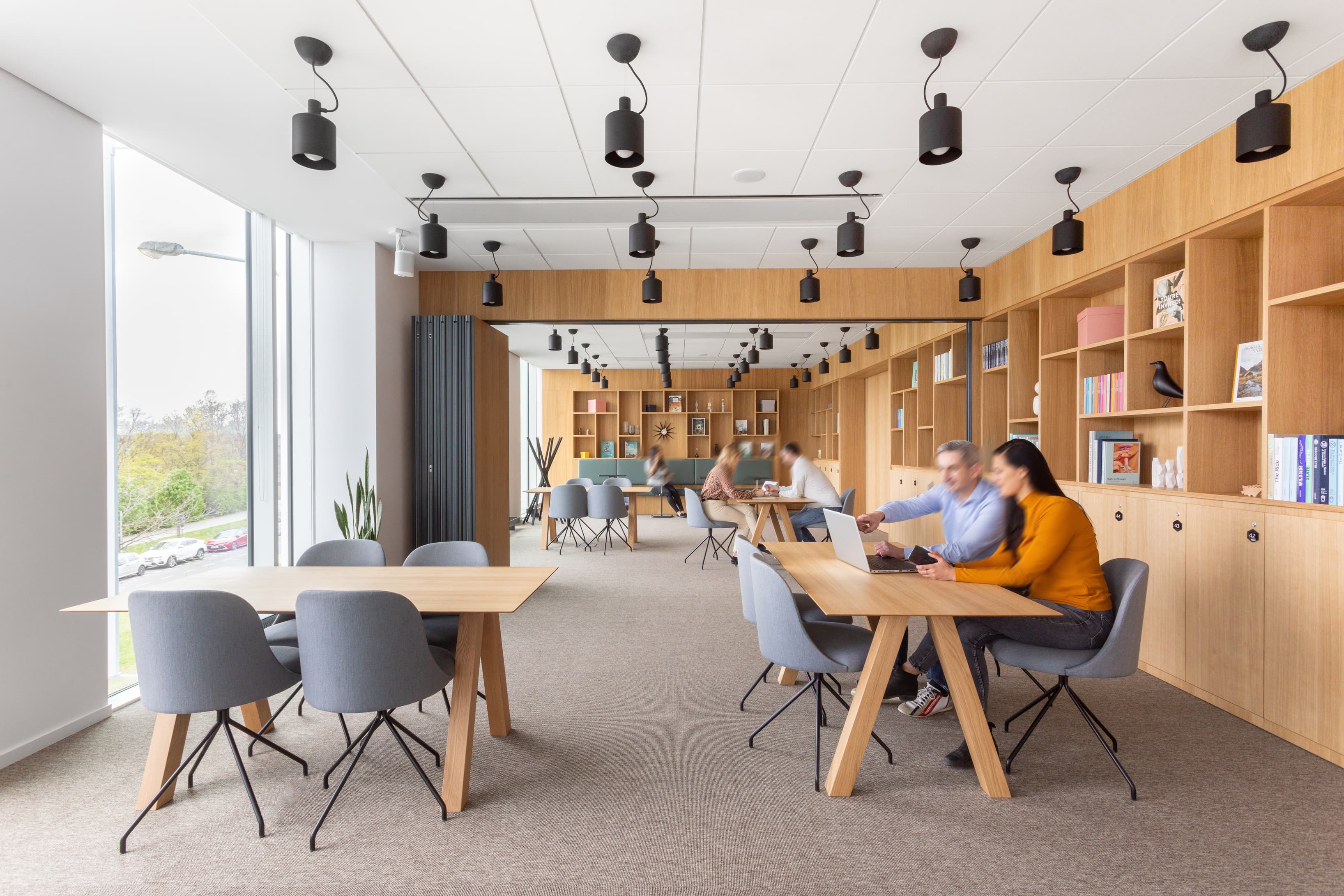 Prague, Spaces Parkview image 8 Prague, Spaces Parkview image 8