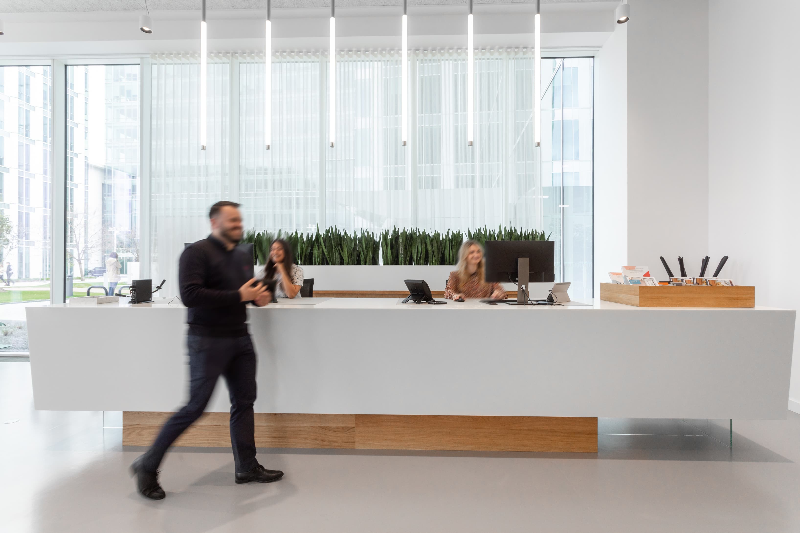 Prague, Spaces Parkview image 7 Prague, Spaces Parkview image 7