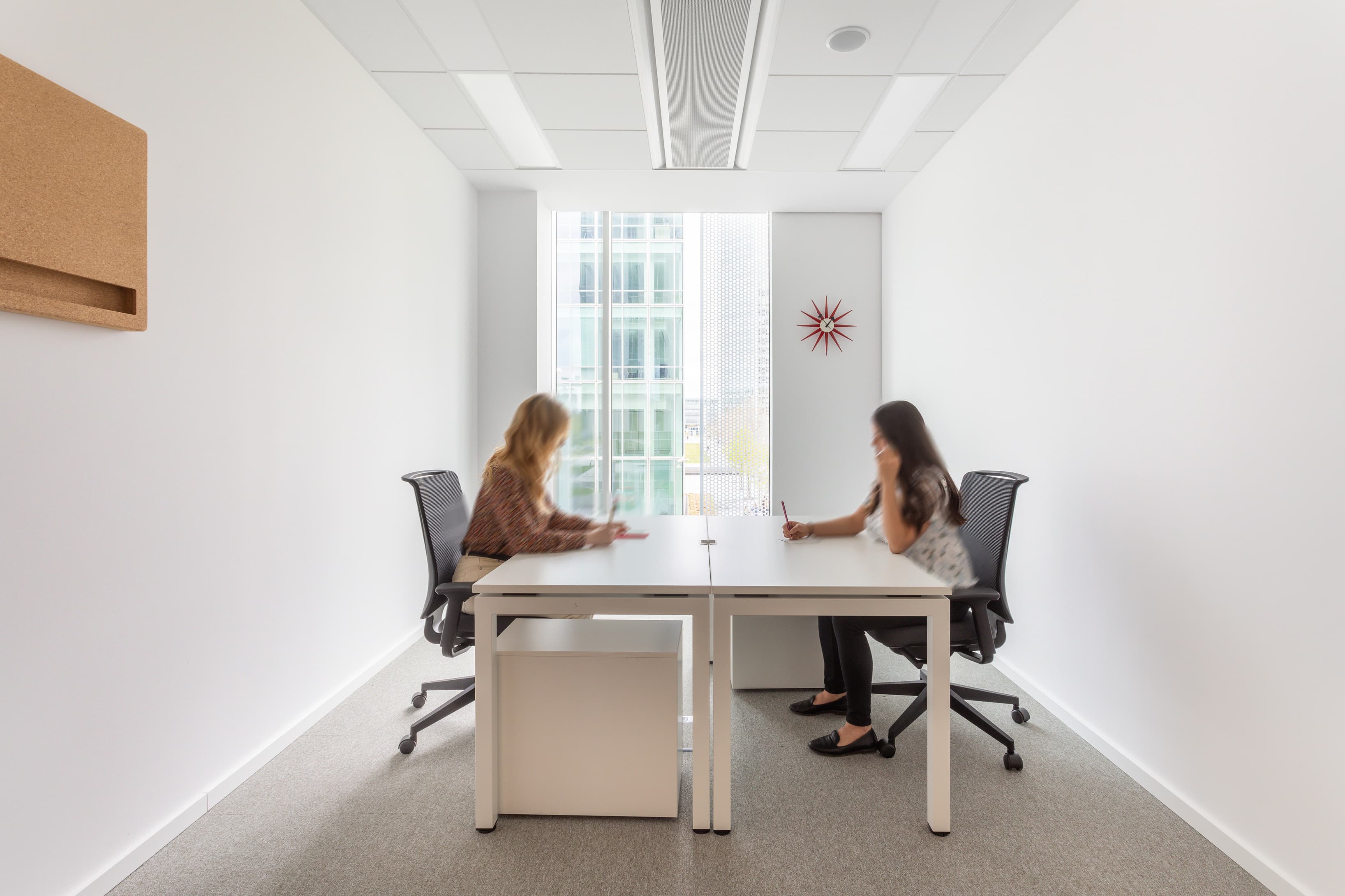 Prague, Spaces Parkview image 13 Prague, Spaces Parkview image 13