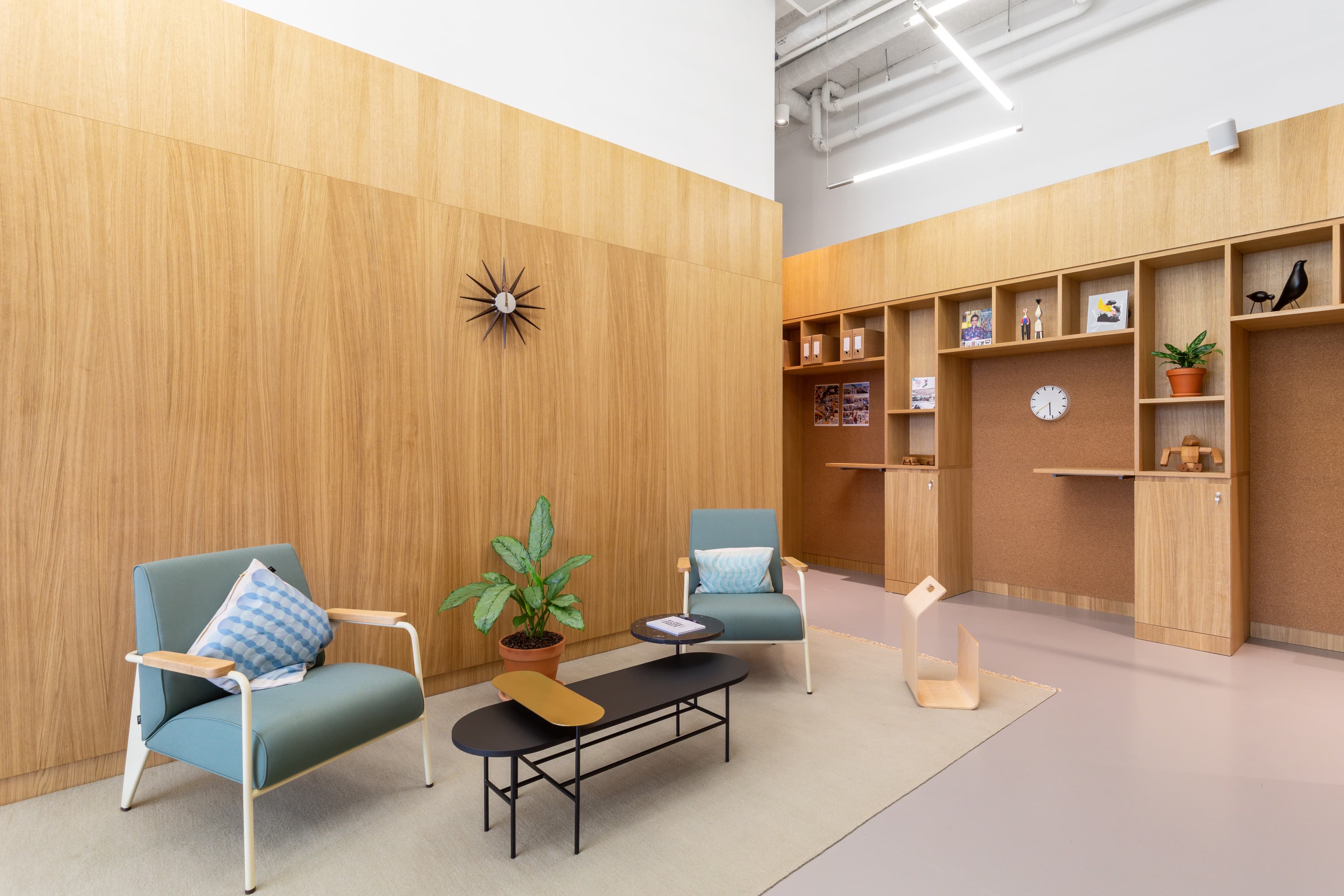 Prague, Spaces Parkview image 9 Prague, Spaces Parkview image 9