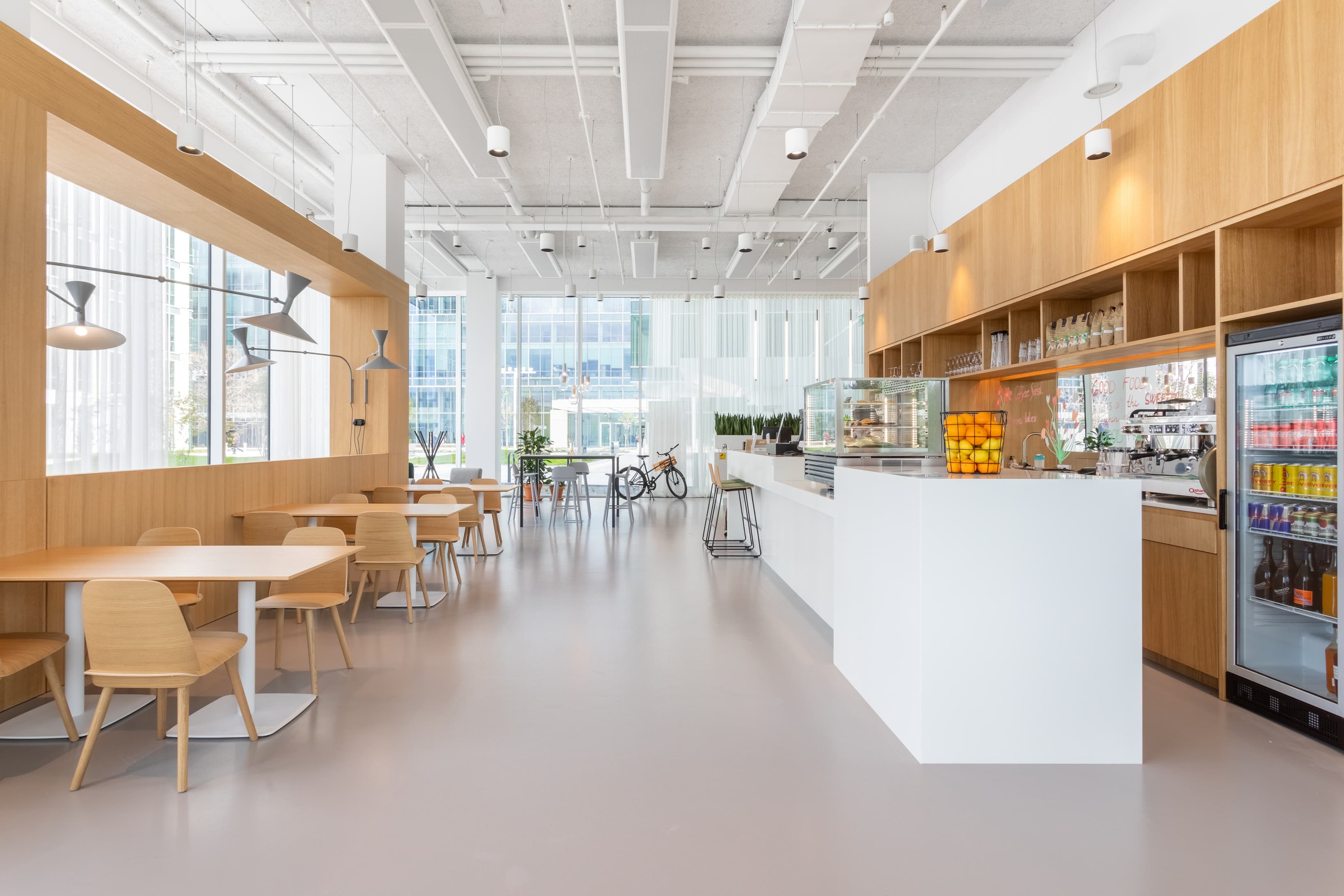 Prague, Spaces Parkview image 4 Prague, Spaces Parkview image 4