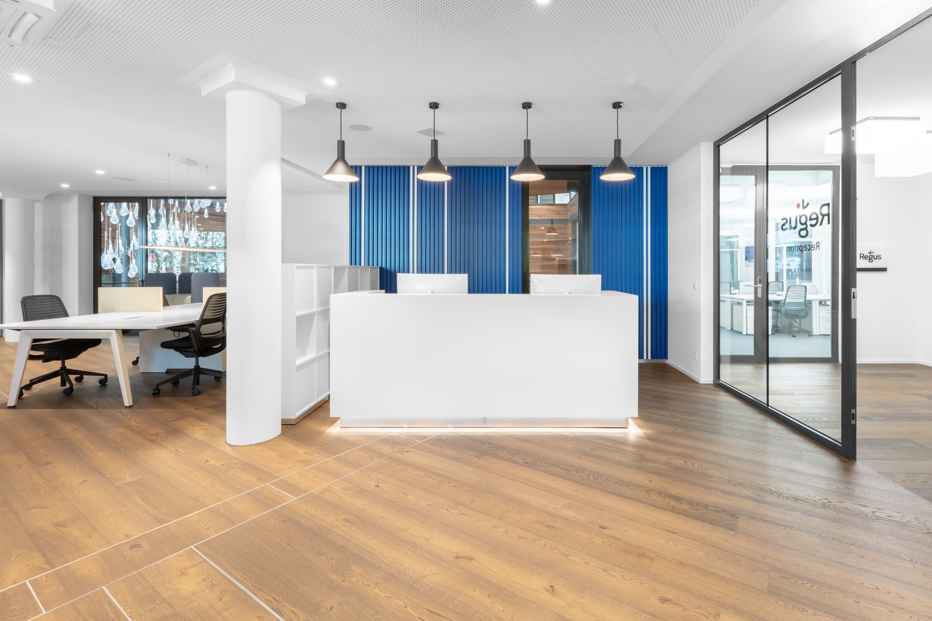 BASEL, Stücki Village image 1