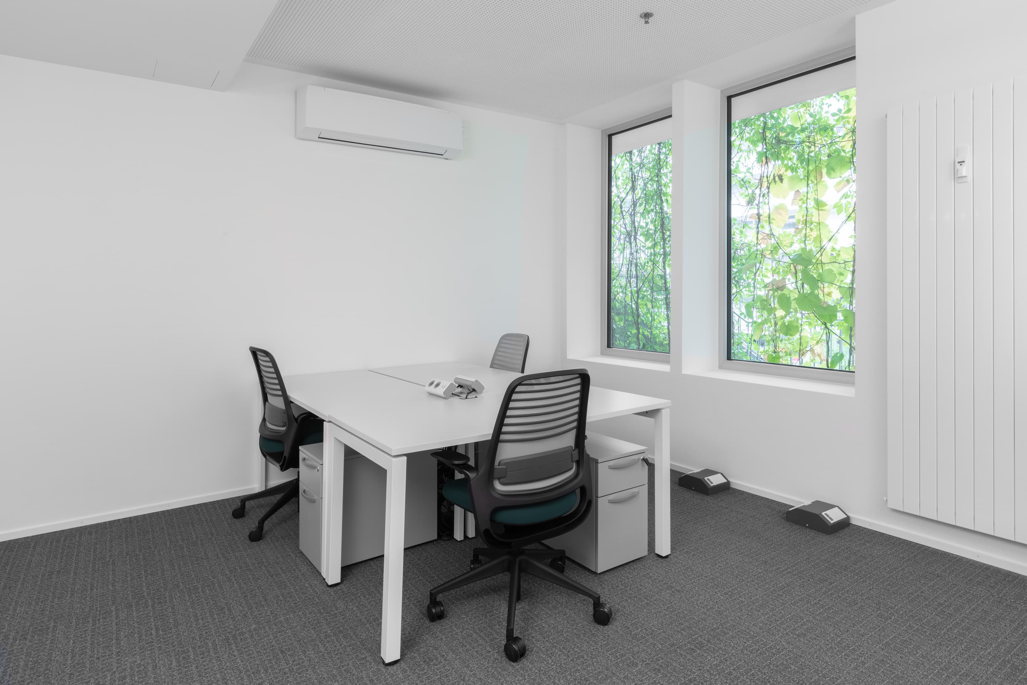 BASEL, Stücki Village image 2