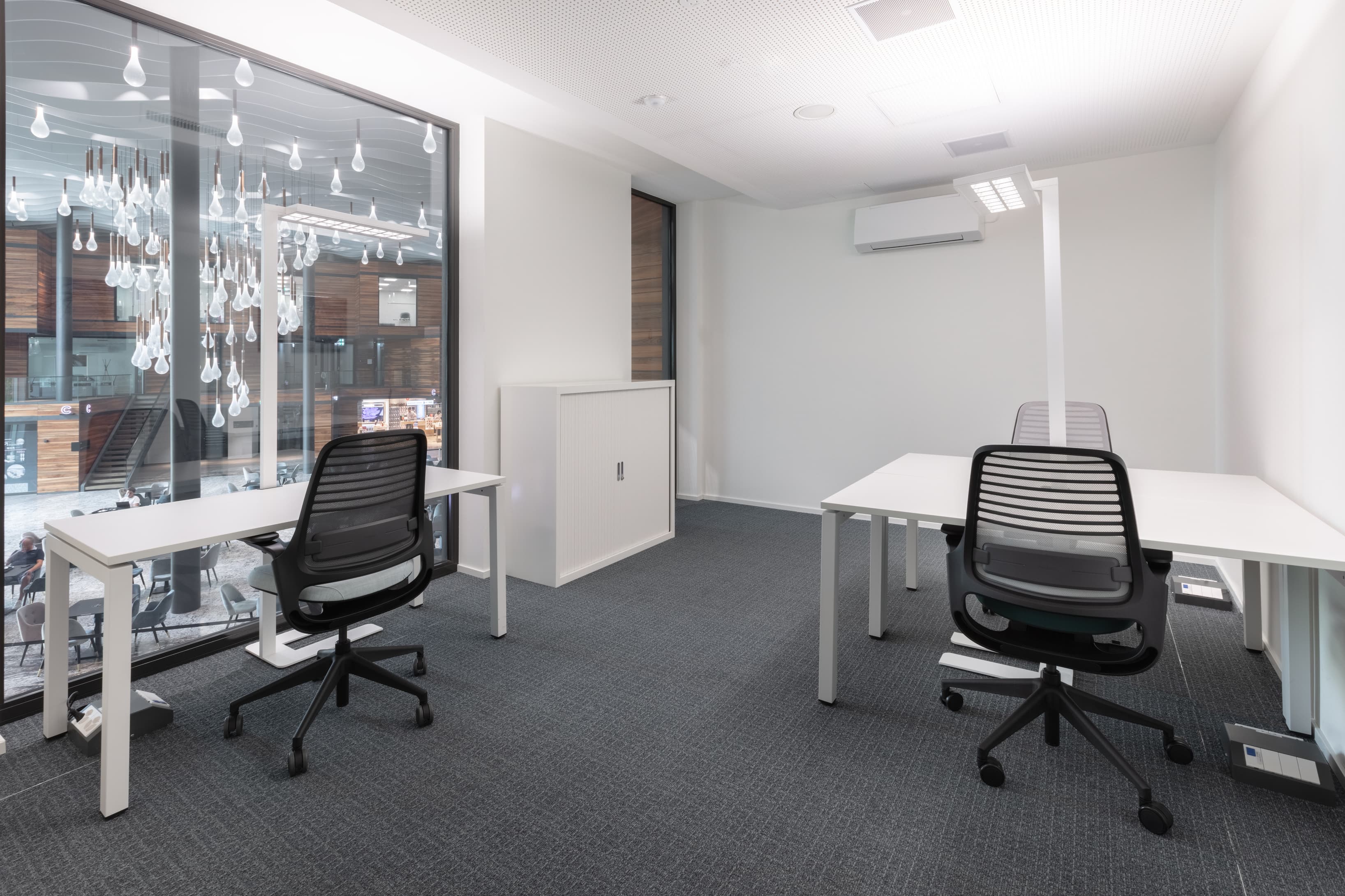 BASEL, Stücki Village image 3