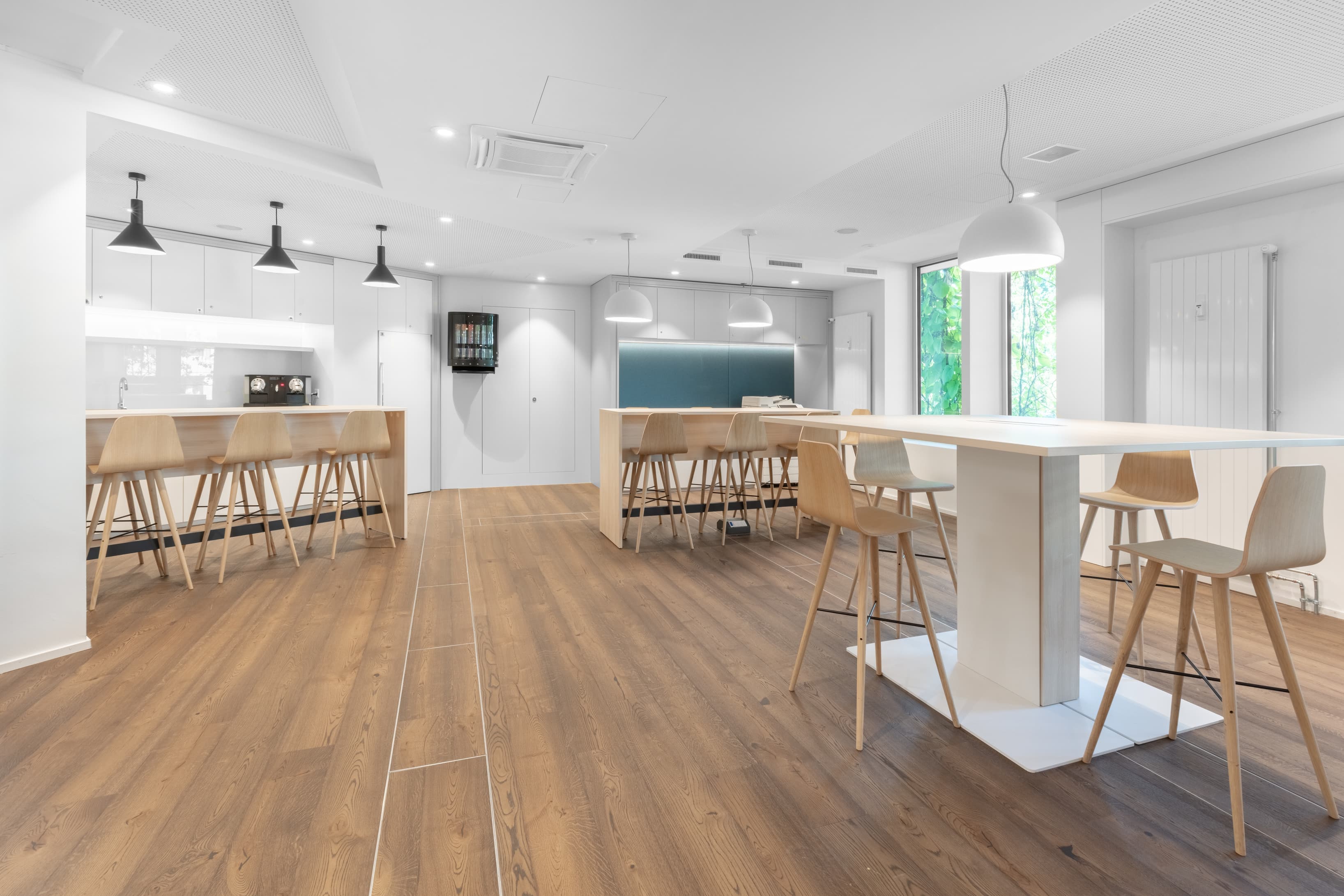 BASEL, Stücki Village image 4