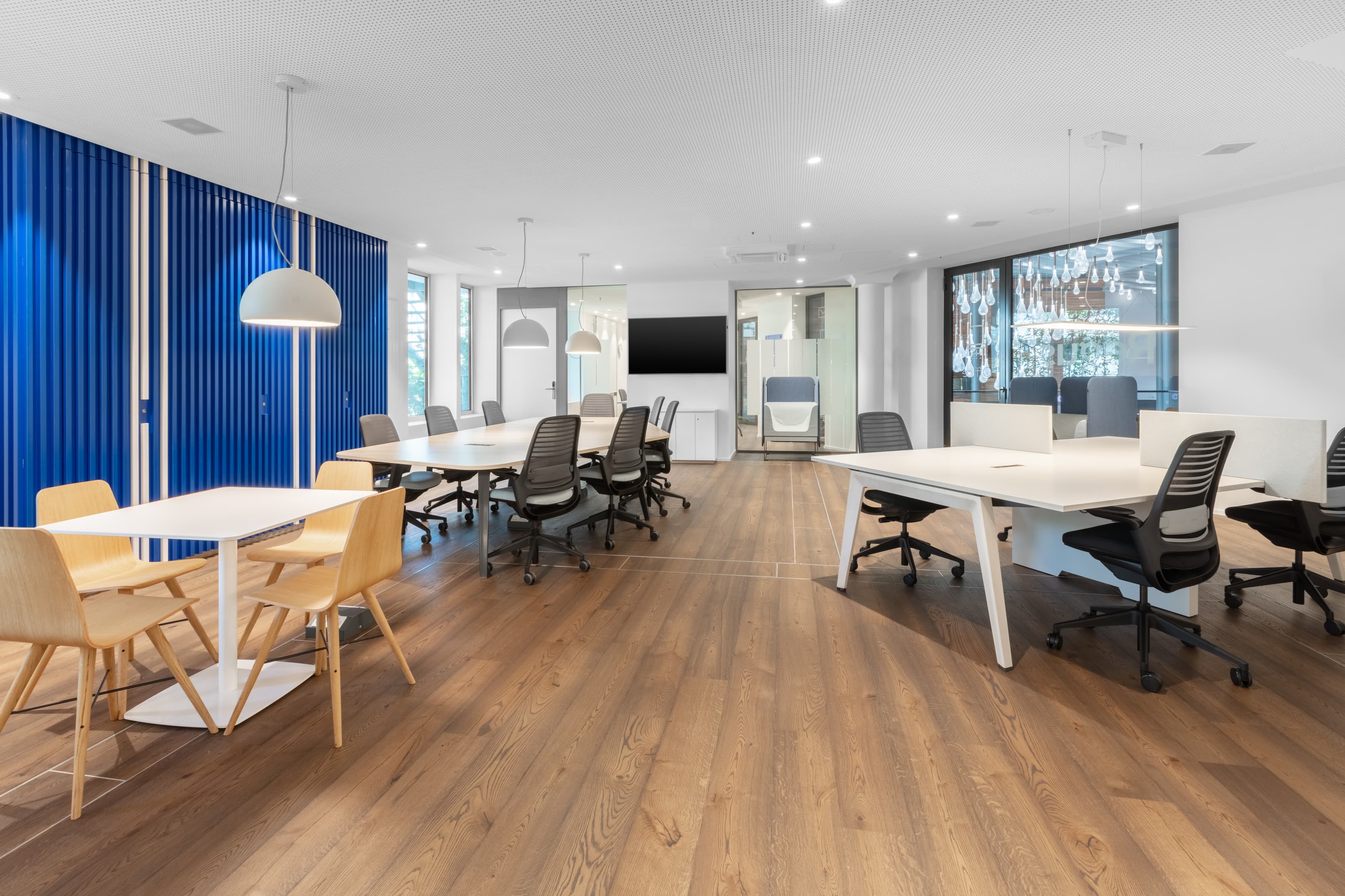 BASEL, Stücki Village image 8