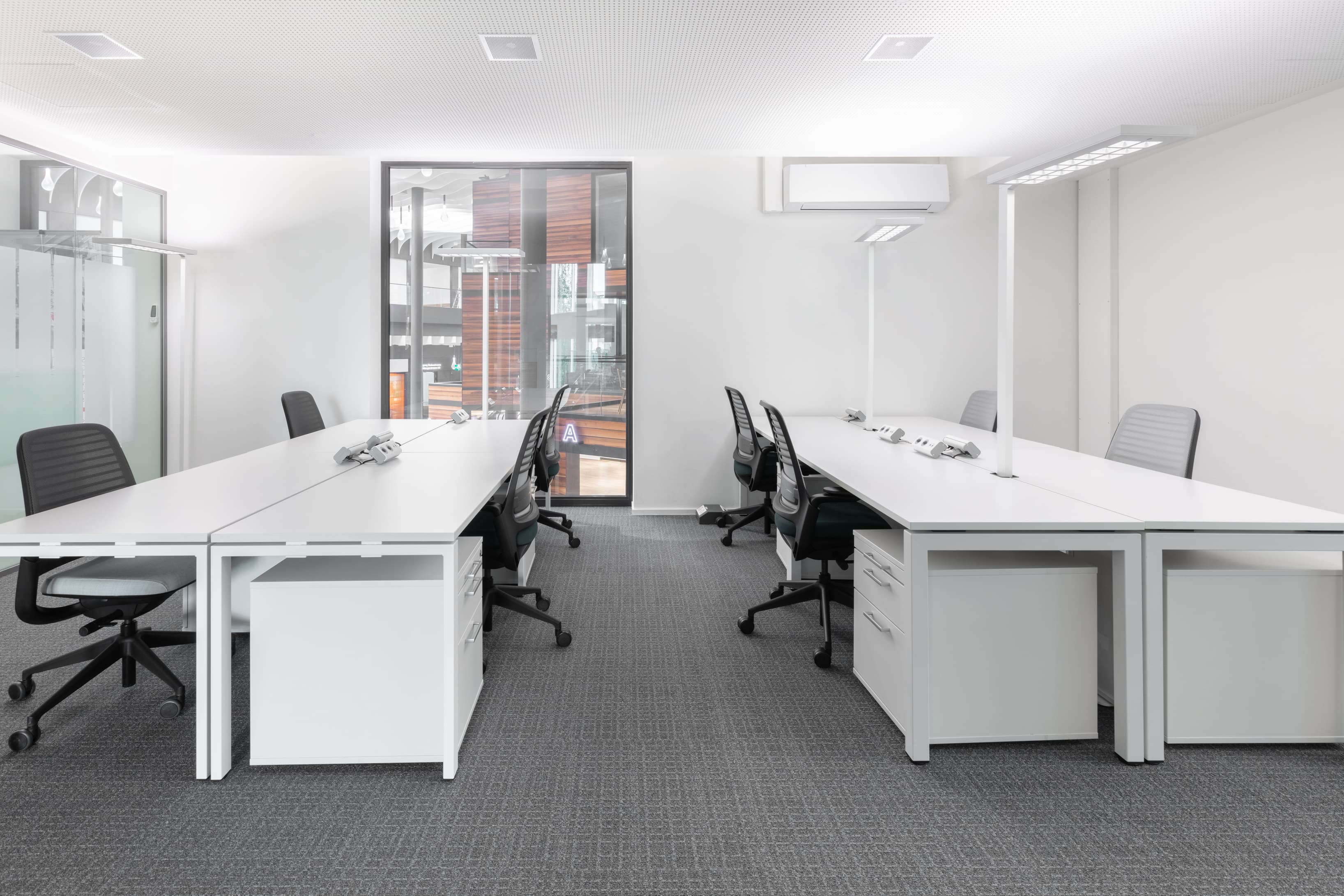 BASEL, Stücki Village image 7