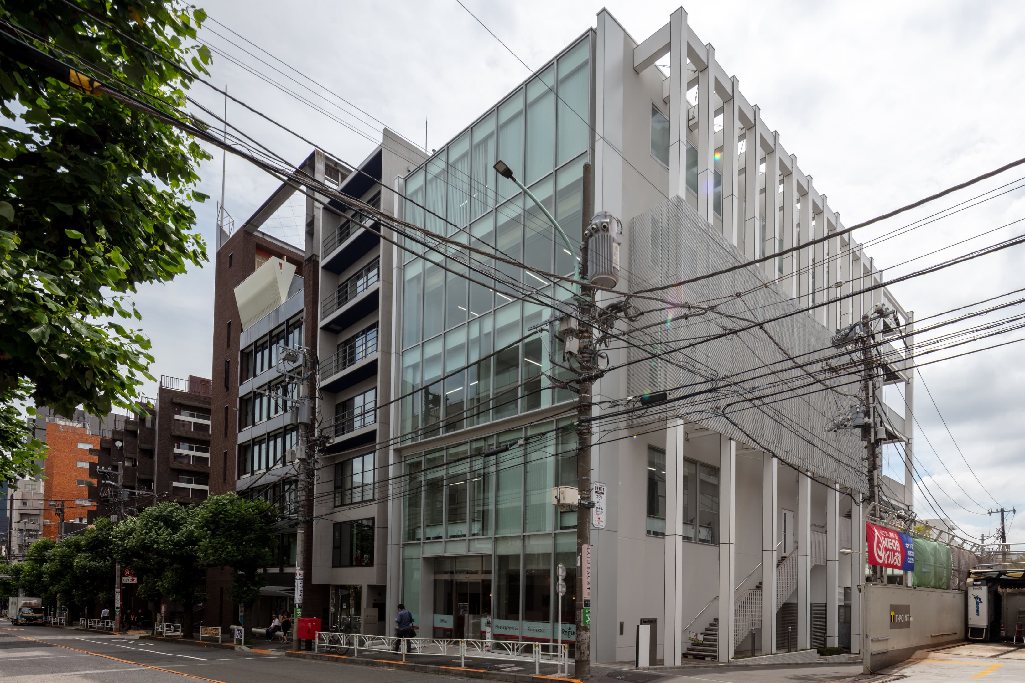 TOKYO, Square Daikanyama image 7