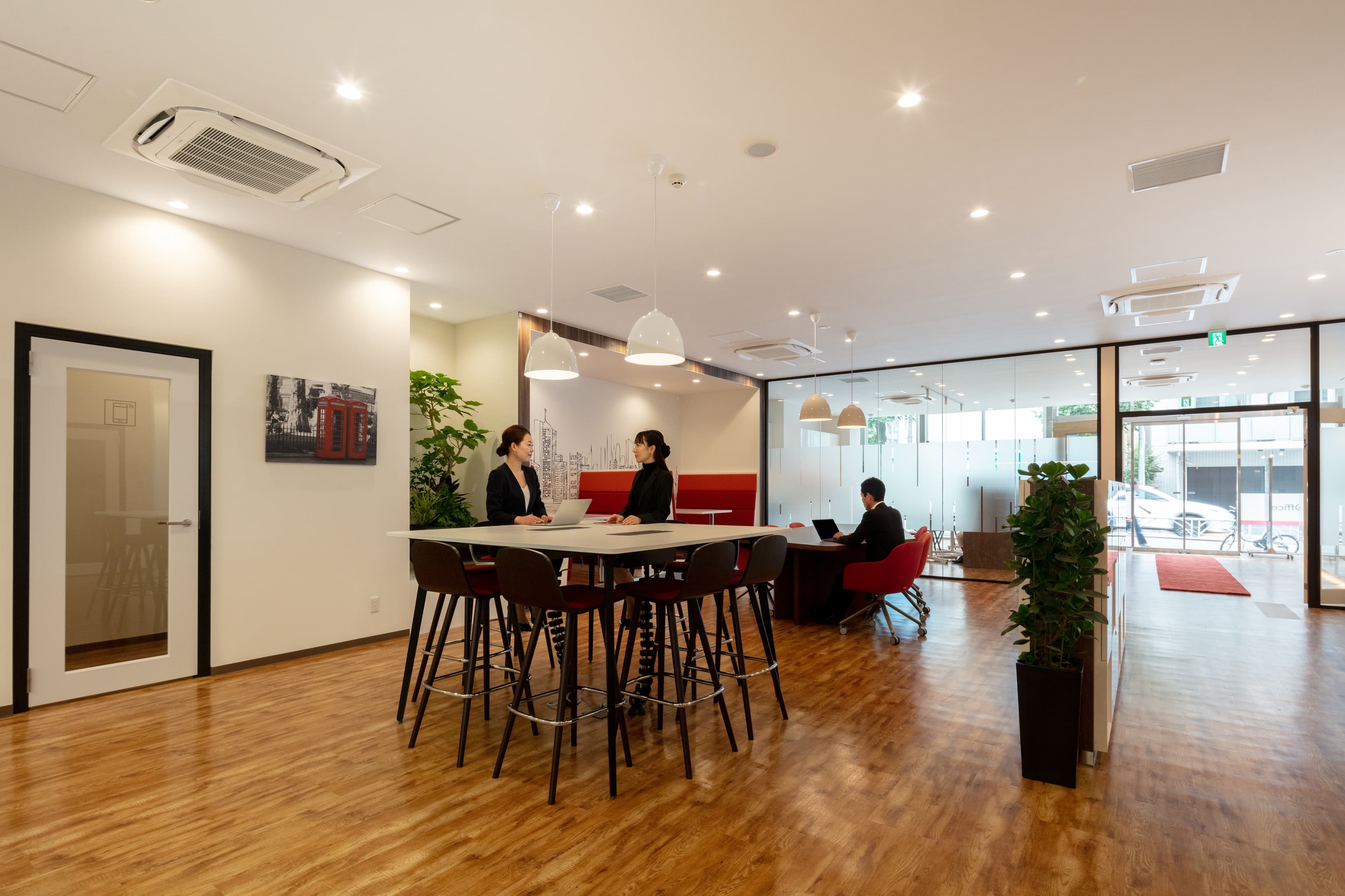 TOKYO, Square Daikanyama image 1