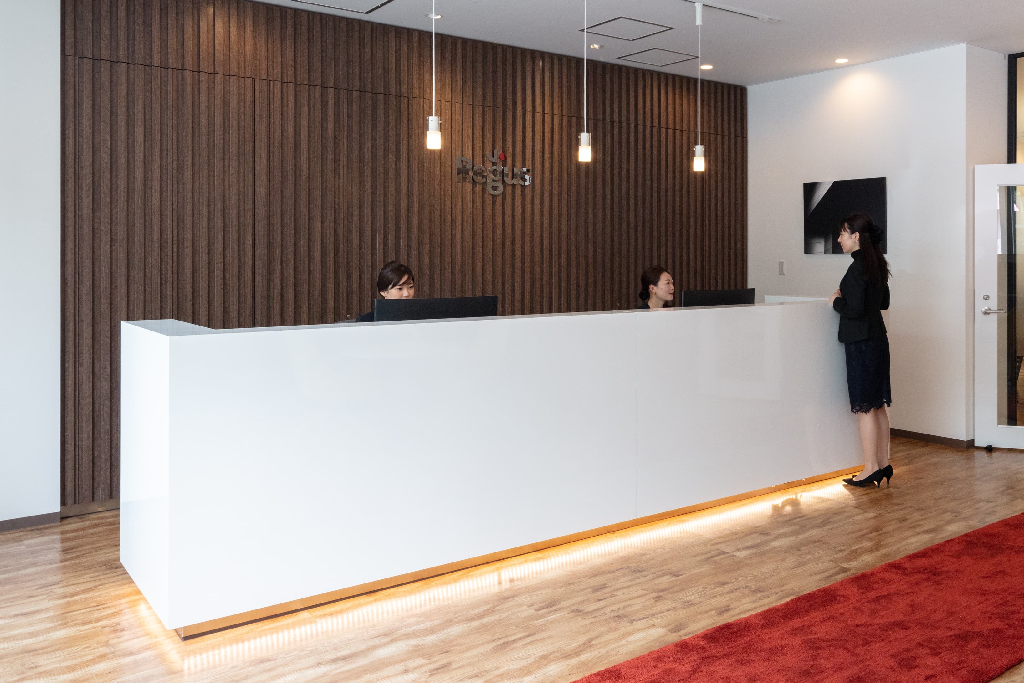 TOKYO, Square Daikanyama image 3