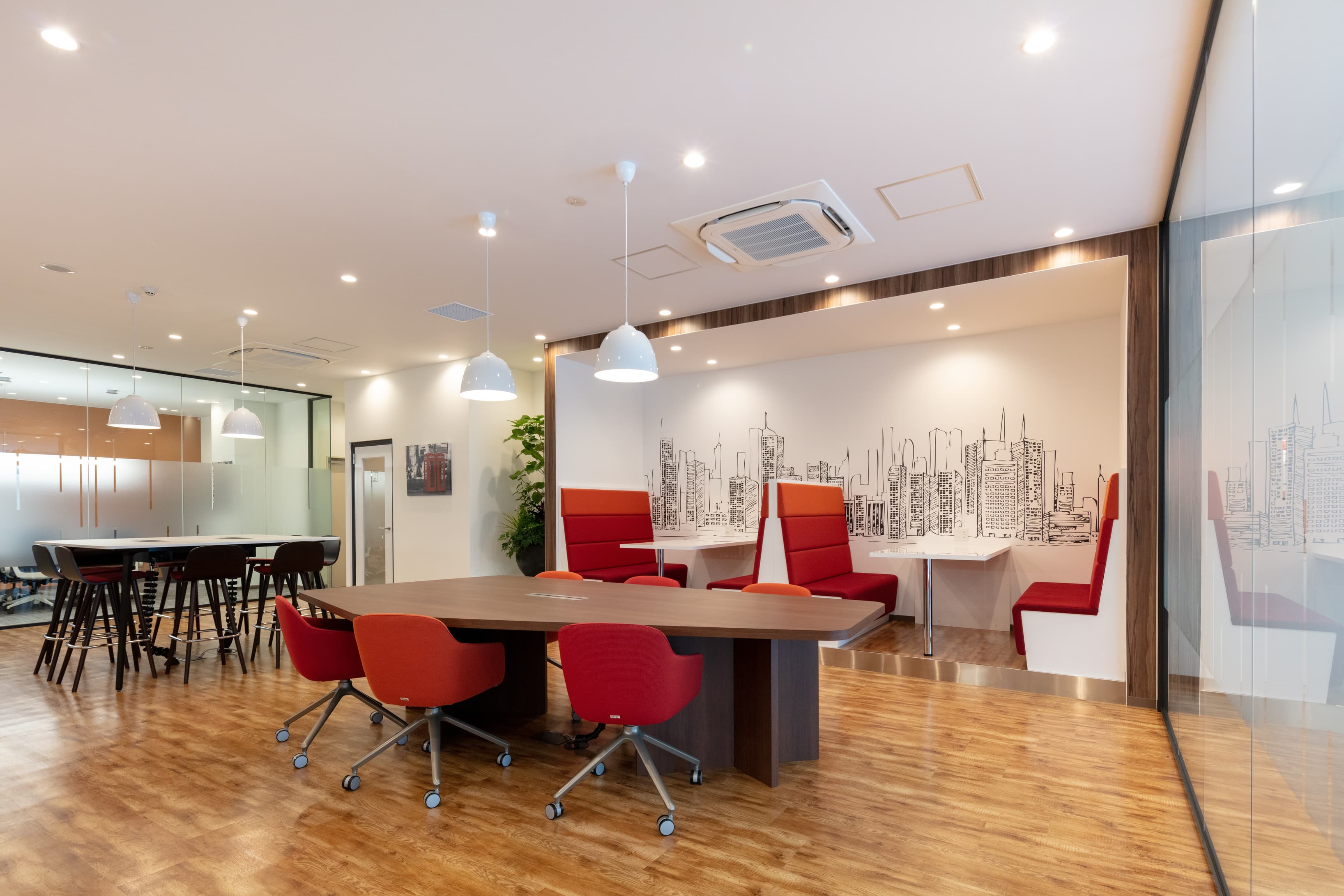 TOKYO, Square Daikanyama image 8