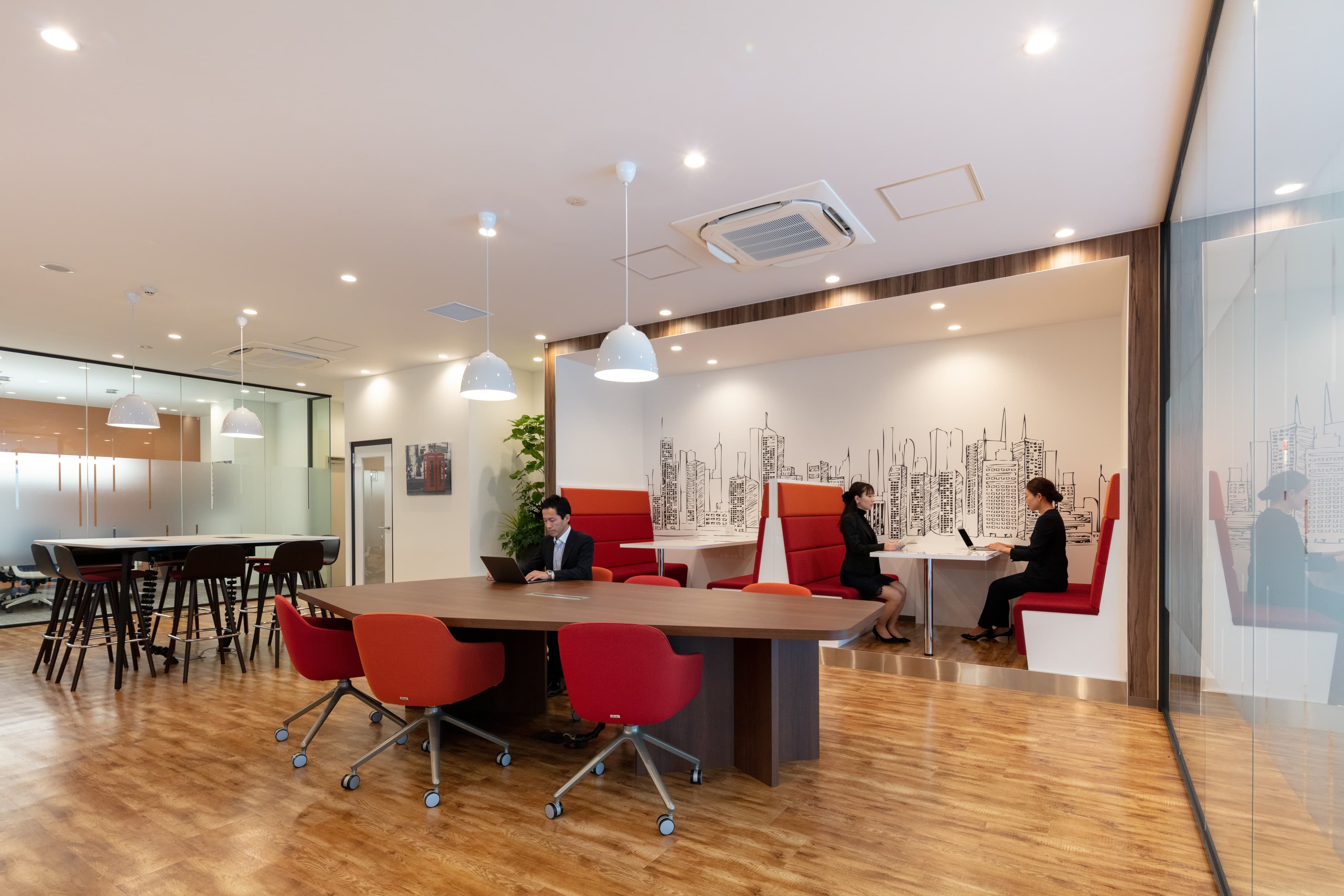 TOKYO, Square Daikanyama image 10