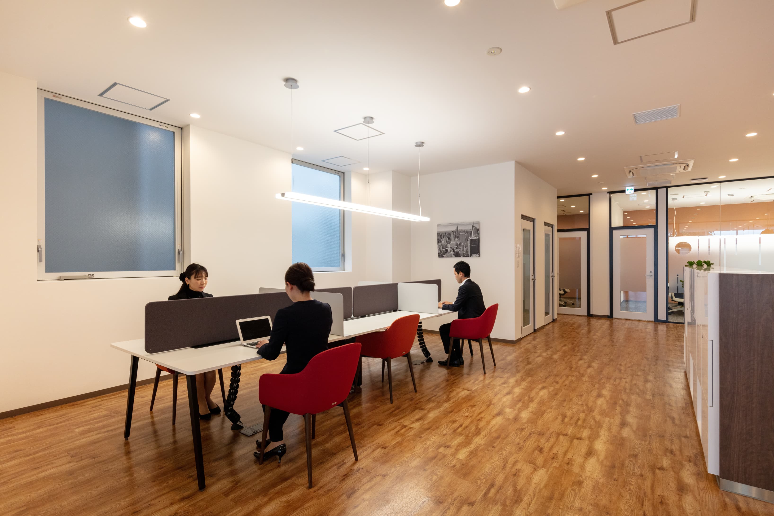 TOKYO, Square Daikanyama image 9