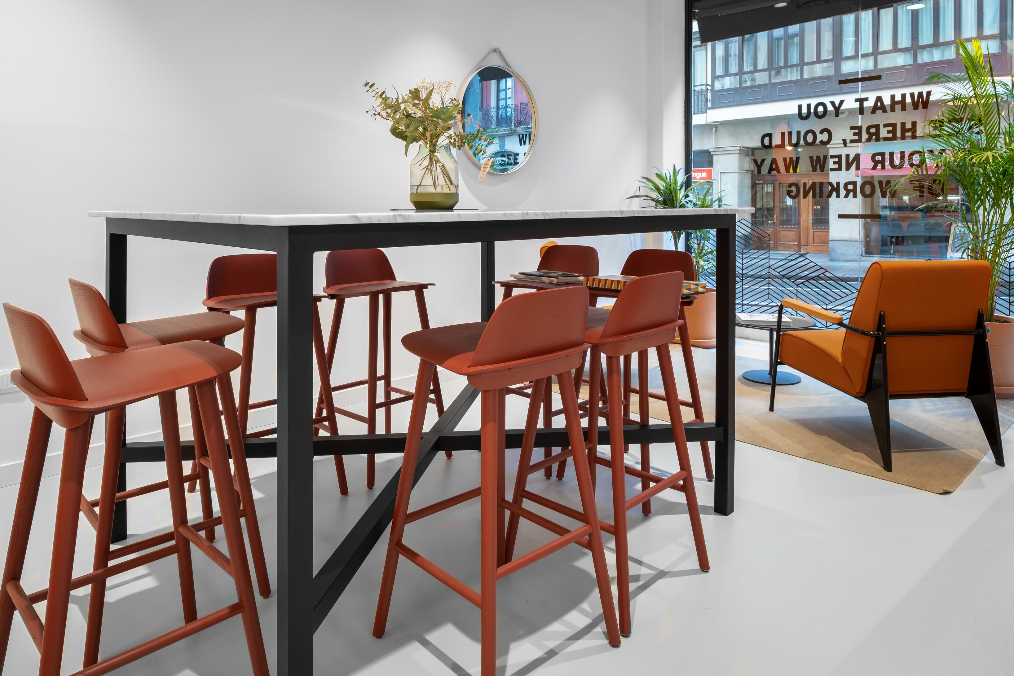 Bilbao, Spaces Abando image 2 Bilbao, Spaces Abando image 2