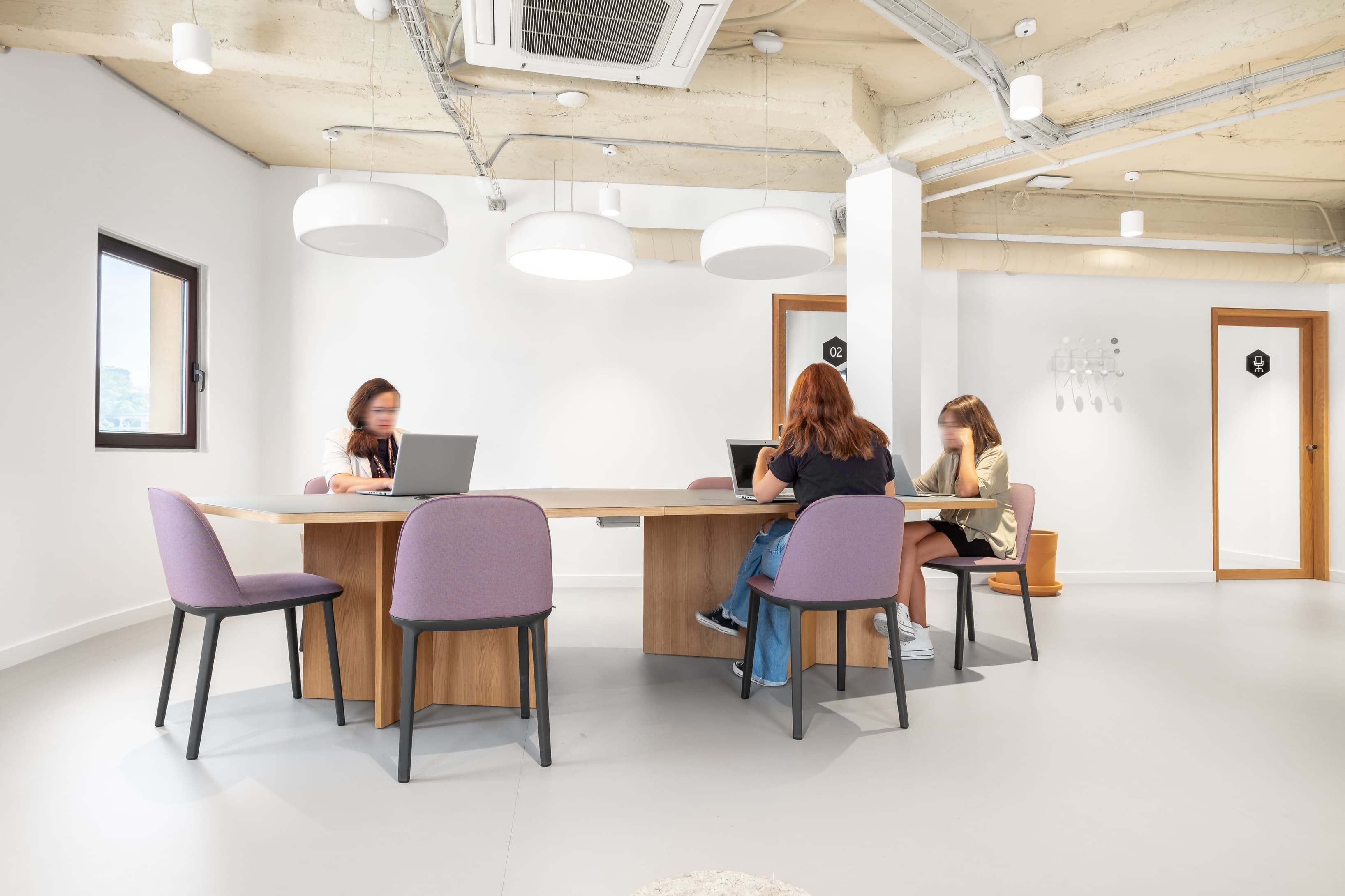 Bilbao, Spaces Abando image 7 Bilbao, Spaces Abando image 7