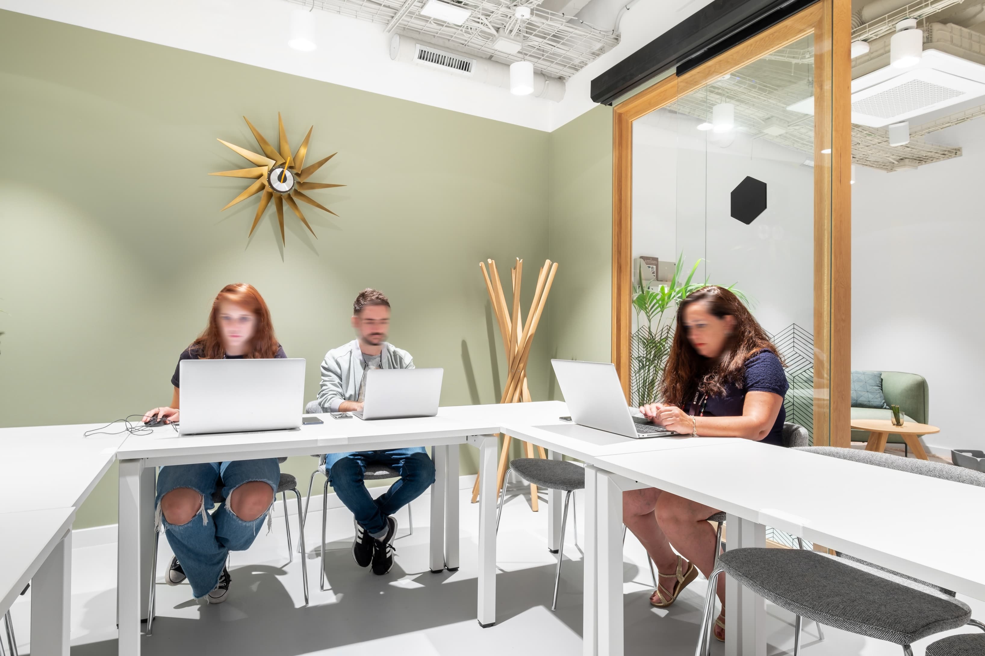 Bilbao, Spaces Abando image 8 Bilbao, Spaces Abando image 8