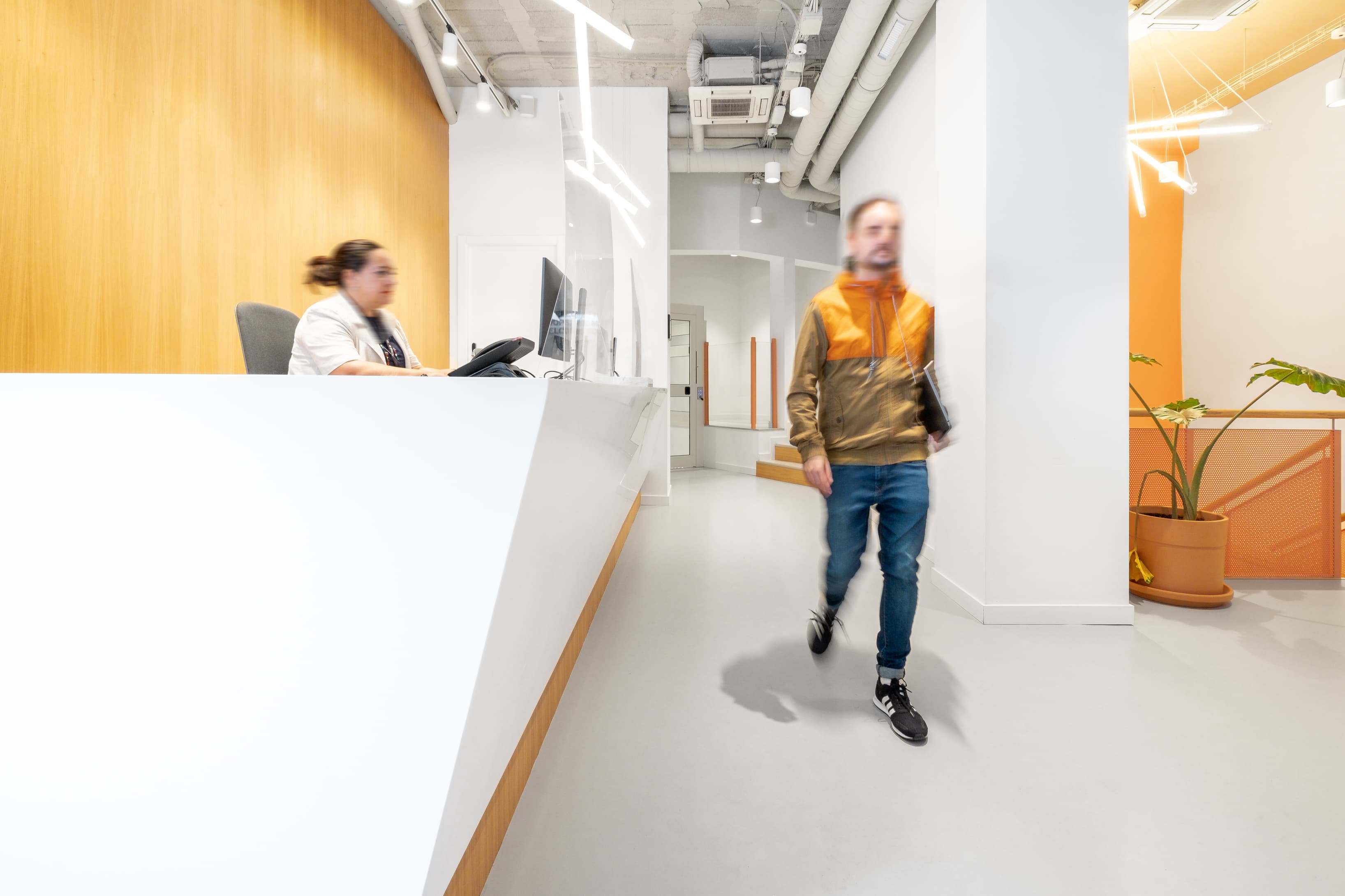 Bilbao, Spaces Abando image 10 Bilbao, Spaces Abando image 10