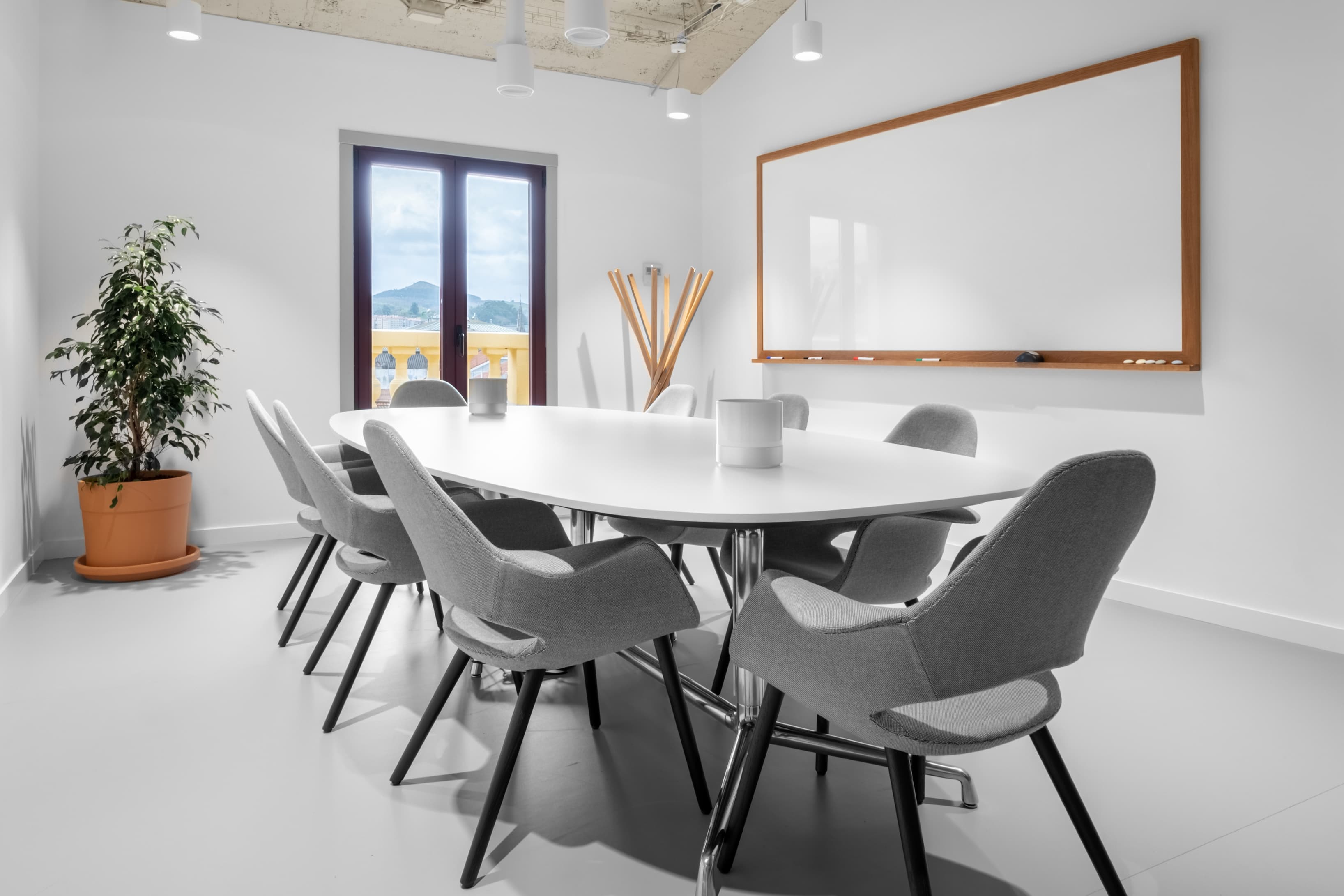 Bilbao, Spaces Abando image 3 Bilbao, Spaces Abando image 3