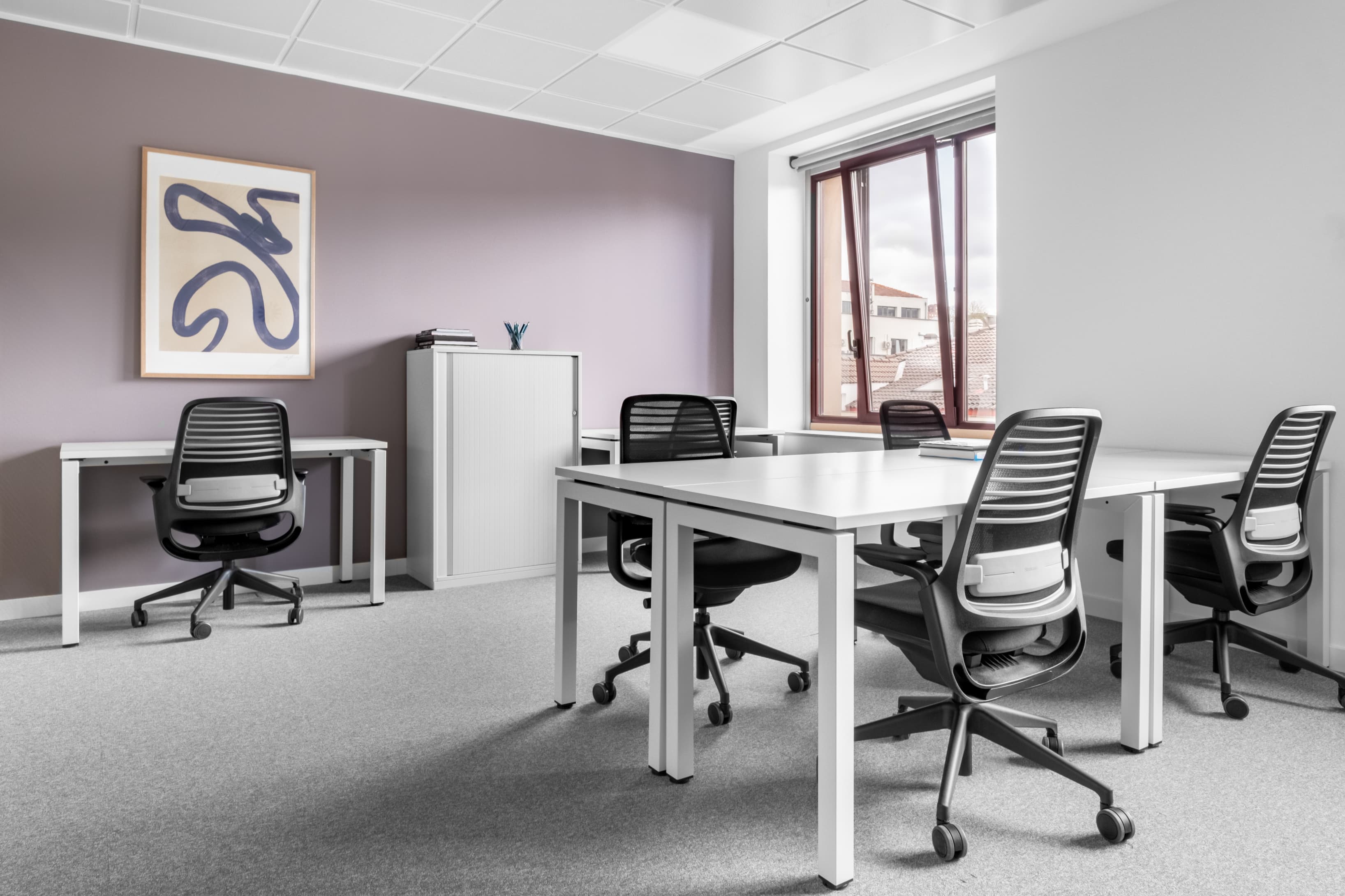 Bilbao, Spaces Abando image 9 Bilbao, Spaces Abando image 9