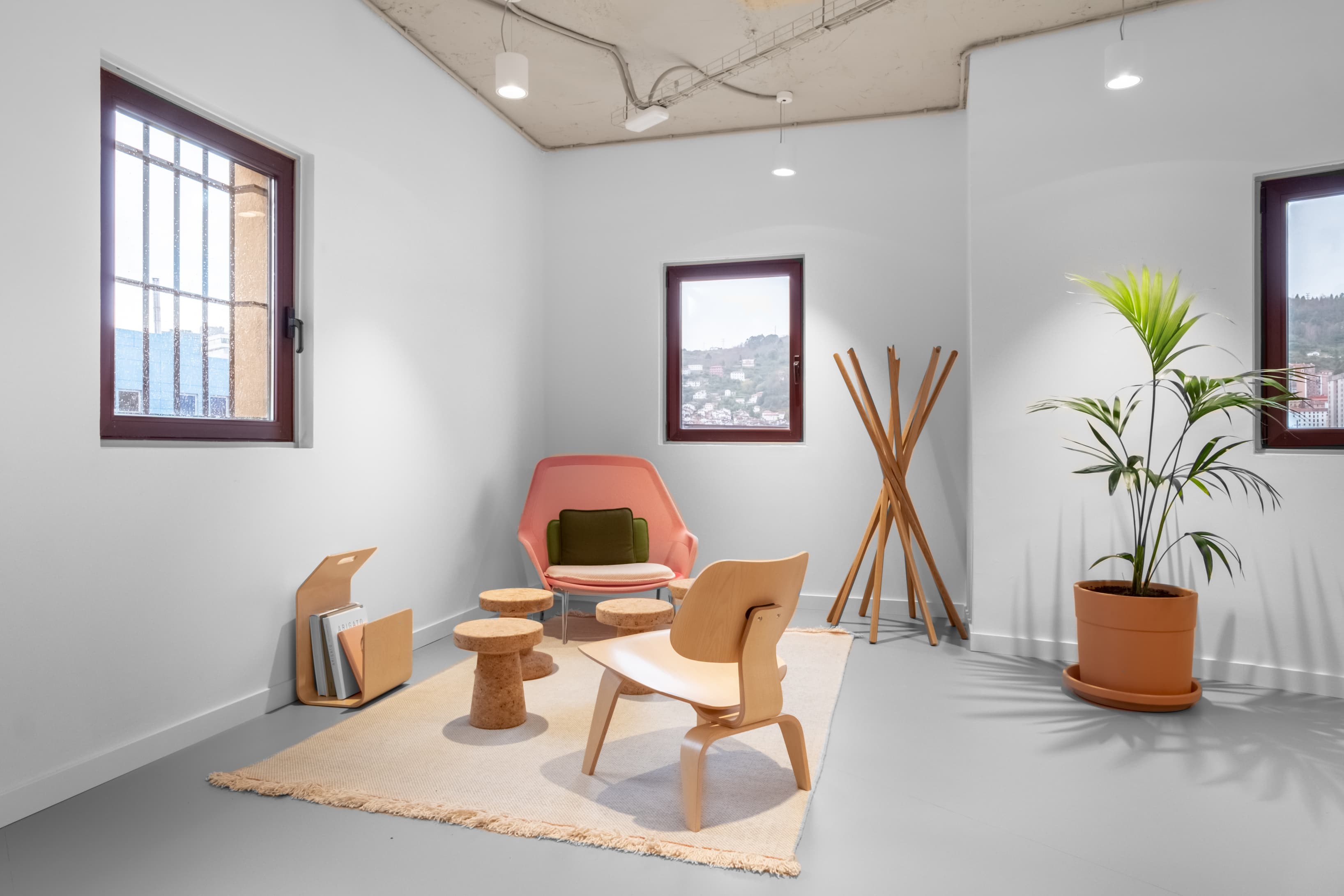 Bilbao, Spaces Abando image 4 Bilbao, Spaces Abando image 4