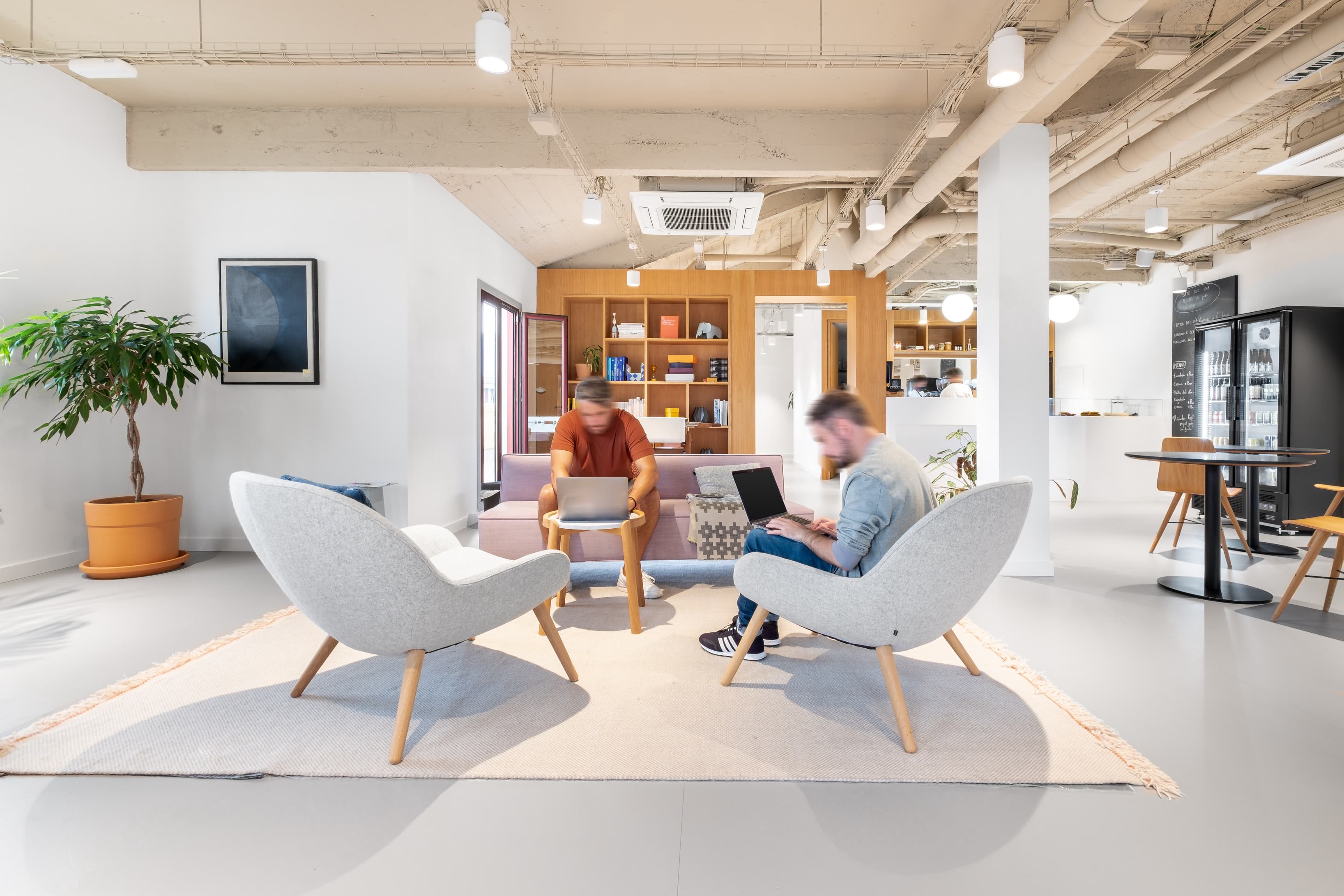 Bilbao, Spaces Abando image 13 Bilbao, Spaces Abando image 13