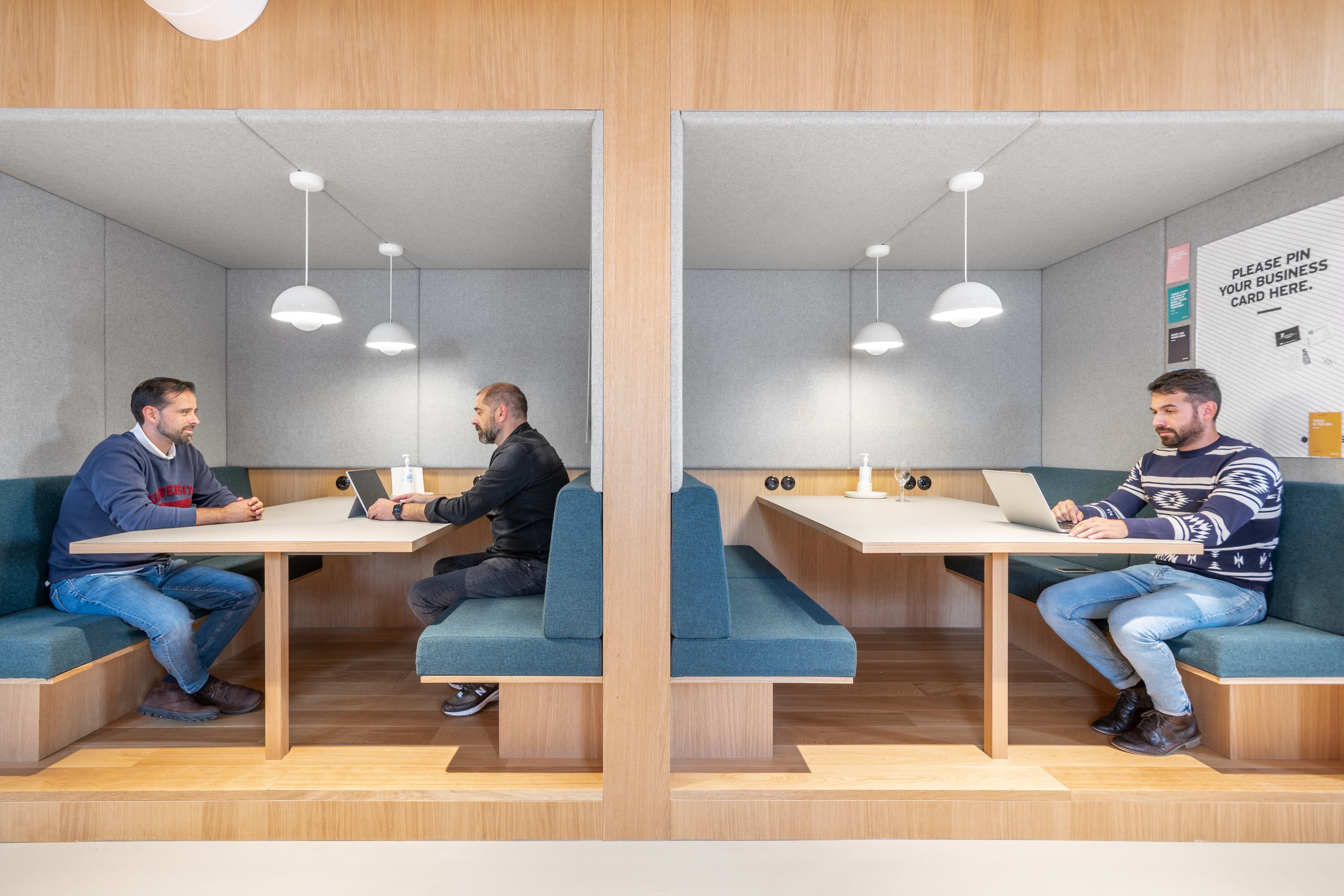 GIJON, Spaces Sociedad de Fomento image 1