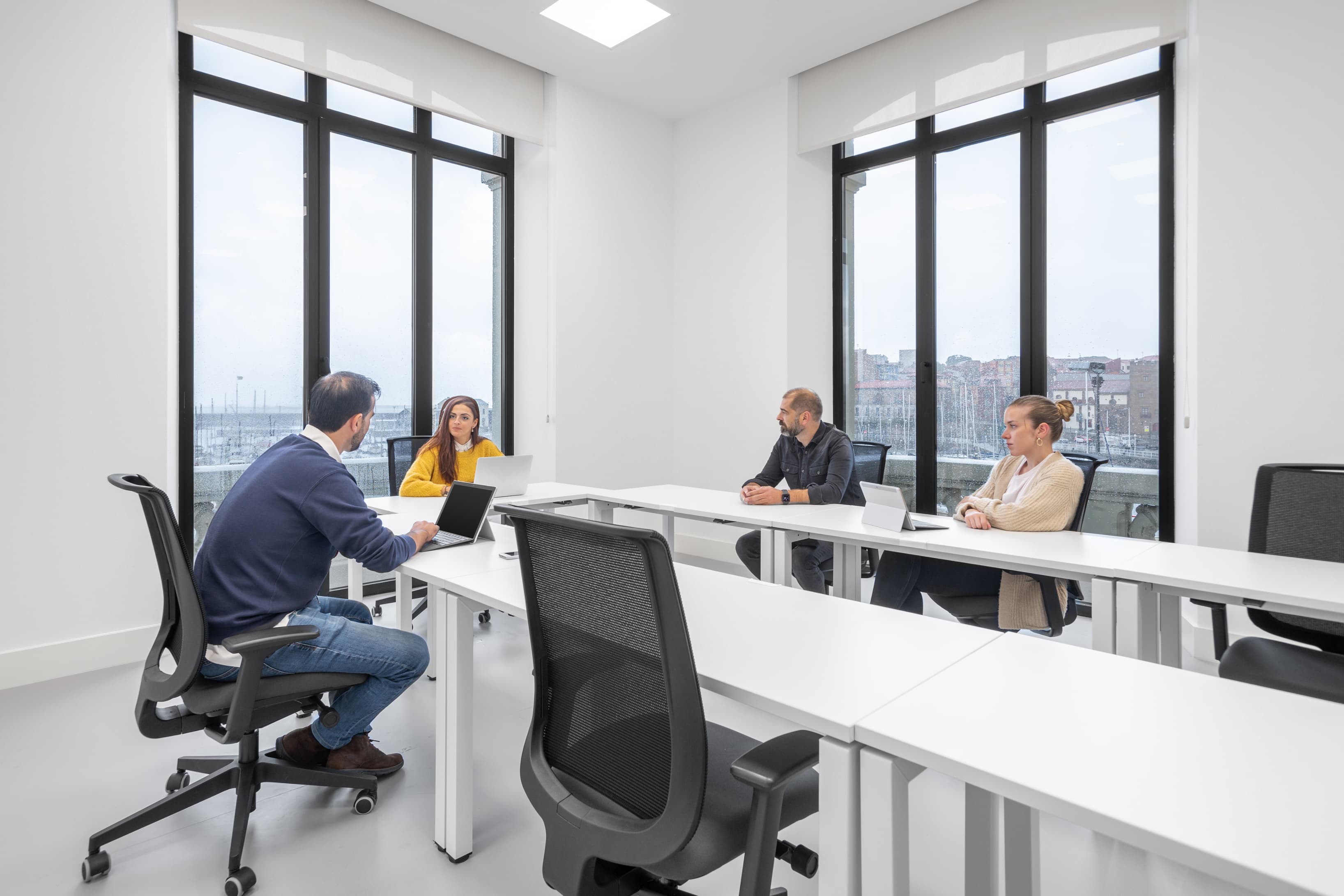 GIJON, Spaces Sociedad de Fomento image 7