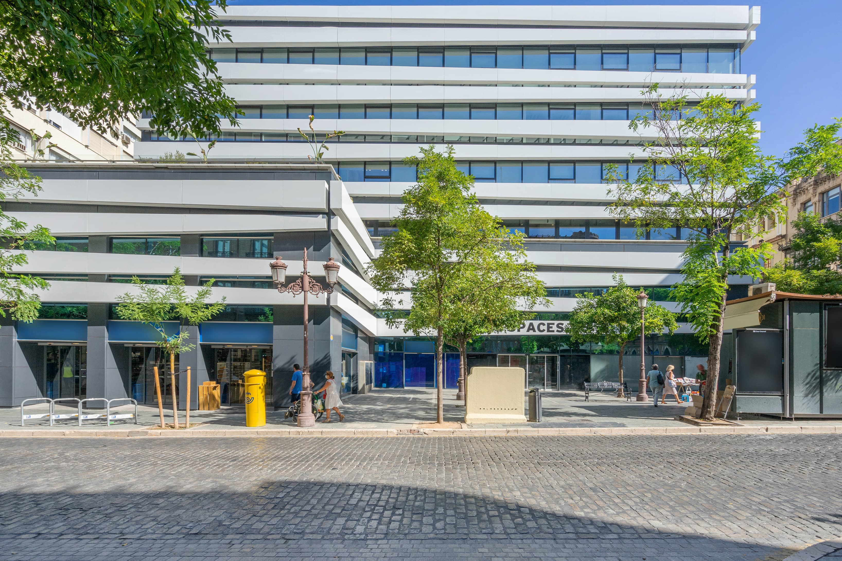 SEVILLA, Spaces Villasis image 11 SEVILLA, Spaces Villasis image 11