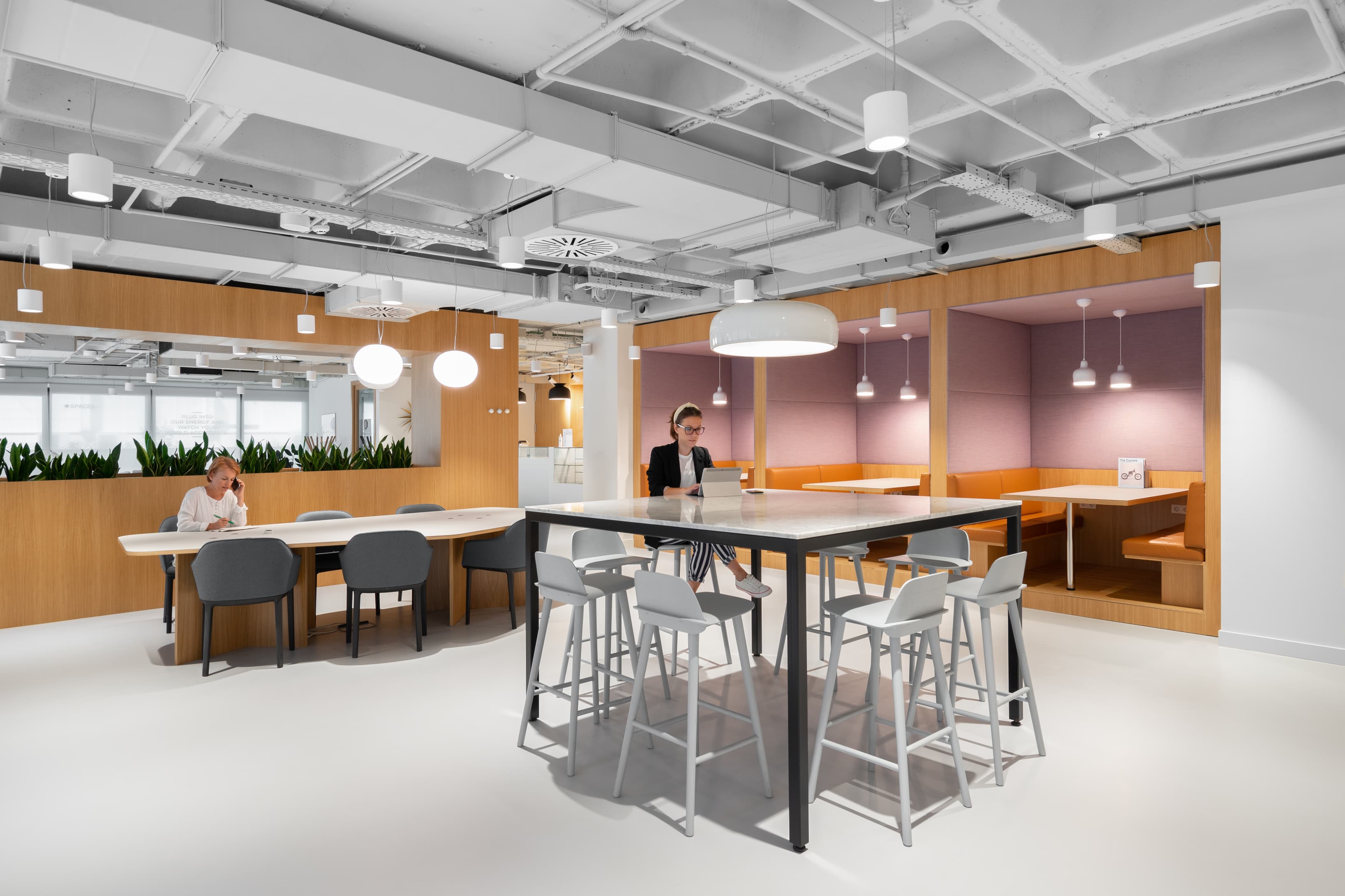 SEVILLA, Spaces Villasis image 10 SEVILLA, Spaces Villasis image 10