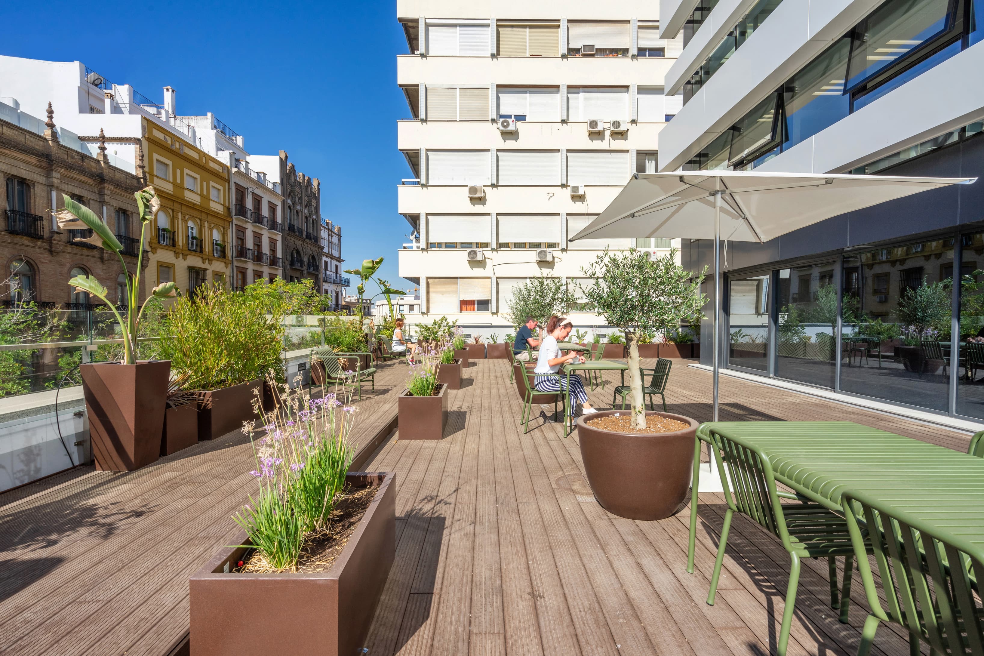 SEVILLA, Spaces Villasis image 4 SEVILLA, Spaces Villasis image 4