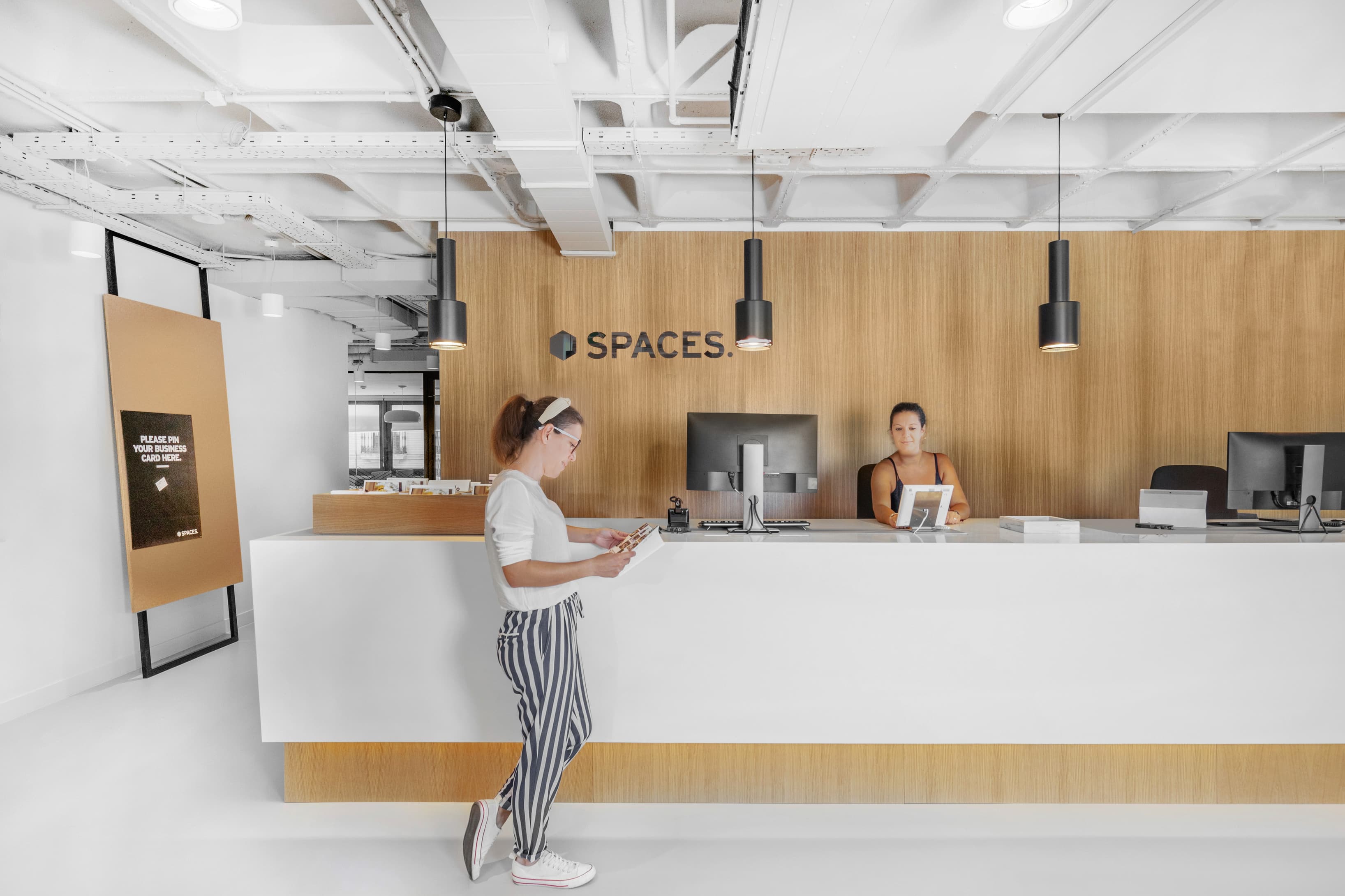 SEVILLA, Spaces Villasis image 8 SEVILLA, Spaces Villasis image 8