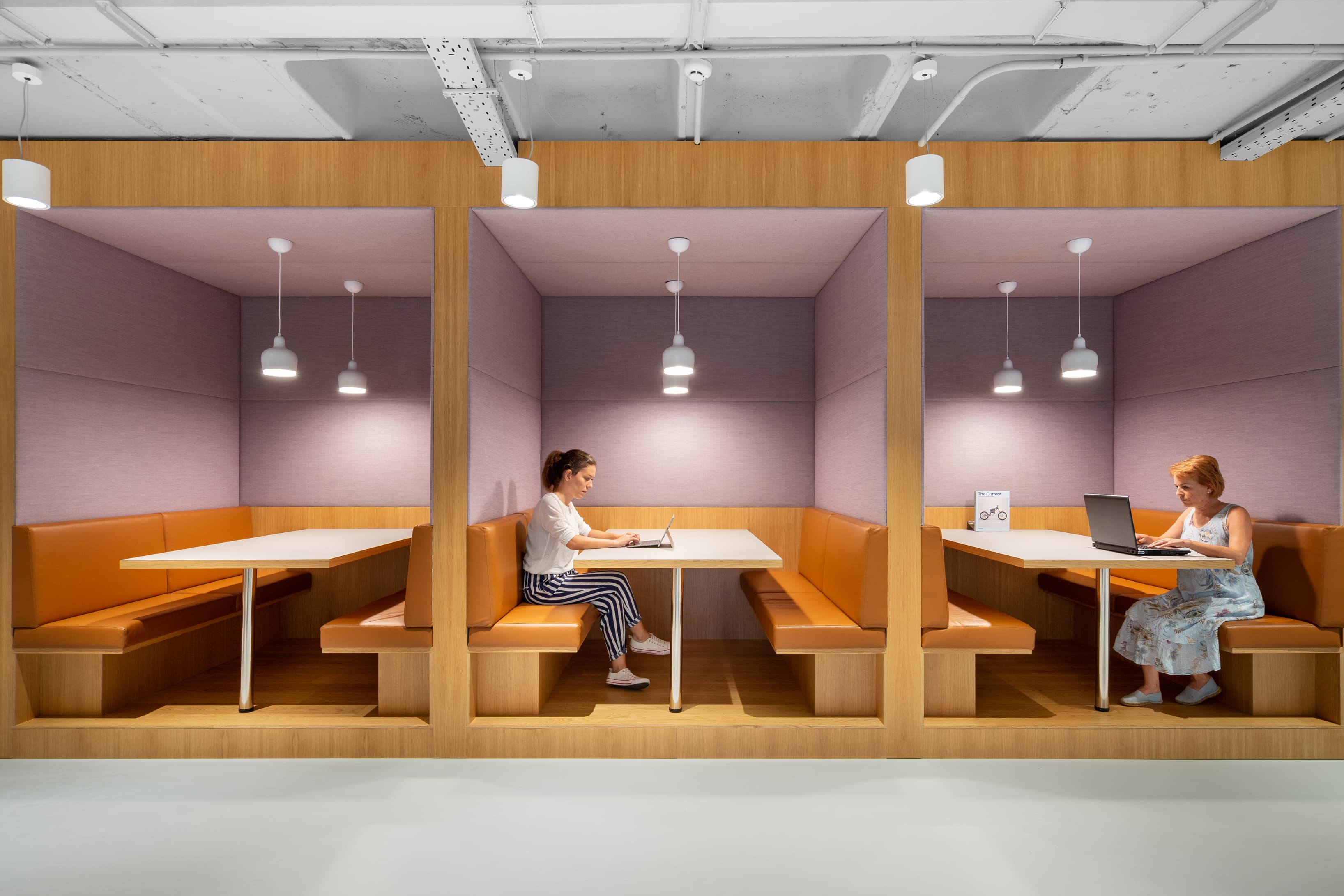 SEVILLA, Spaces Villasis image 5 SEVILLA, Spaces Villasis image 5