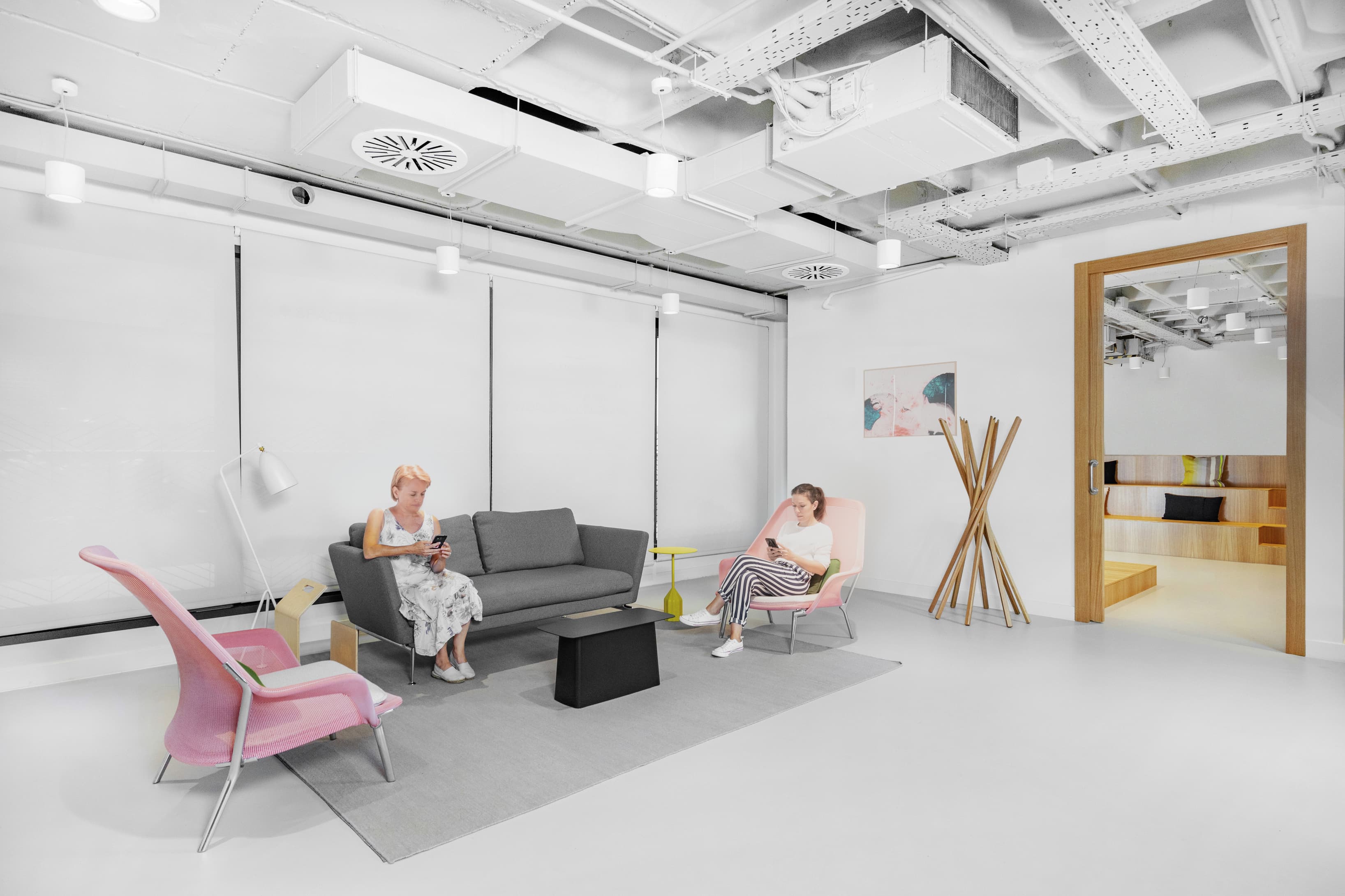 SEVILLA, Spaces Villasis image 3 SEVILLA, Spaces Villasis image 3