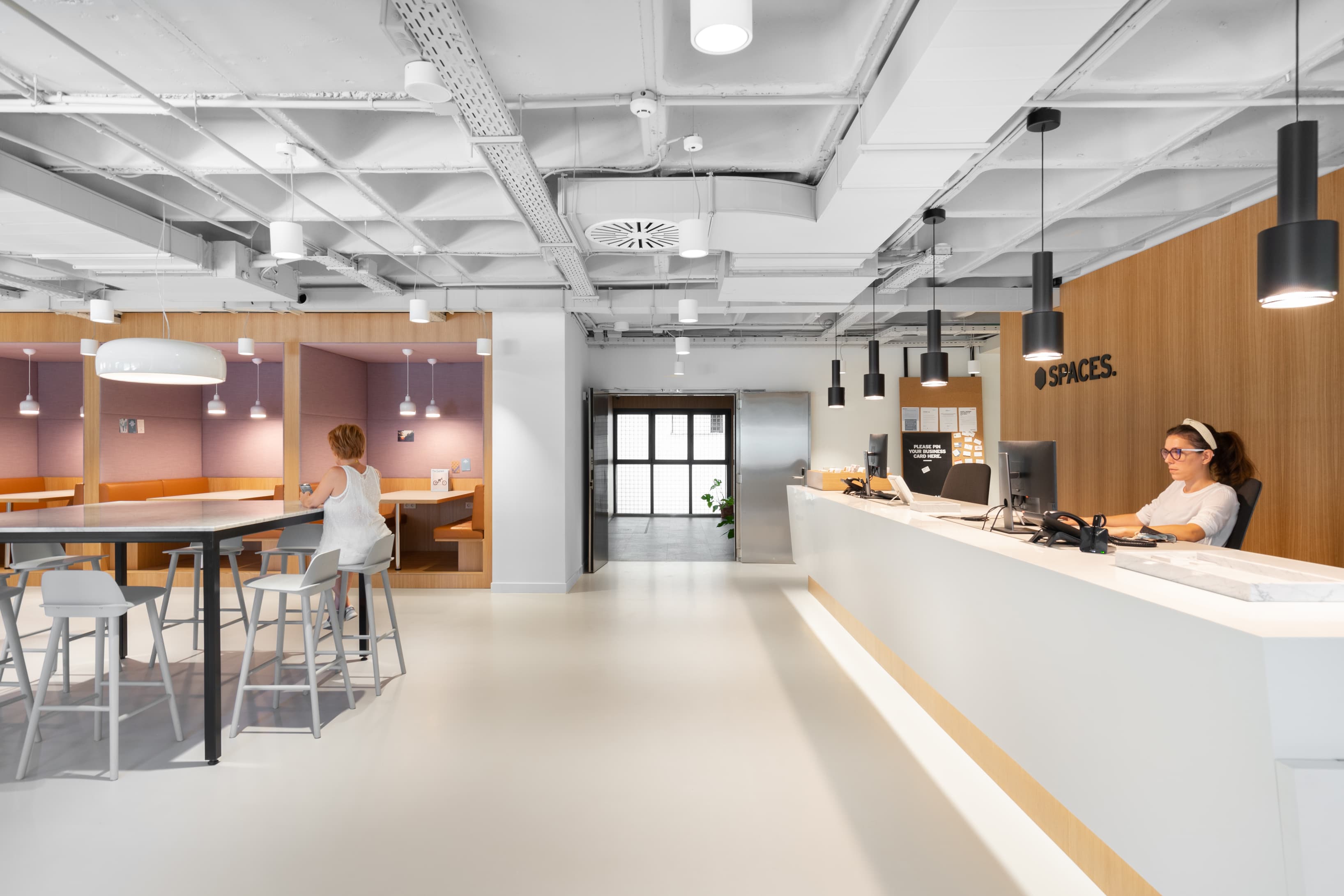 SEVILLA, Spaces Villasis image 7 SEVILLA, Spaces Villasis image 7