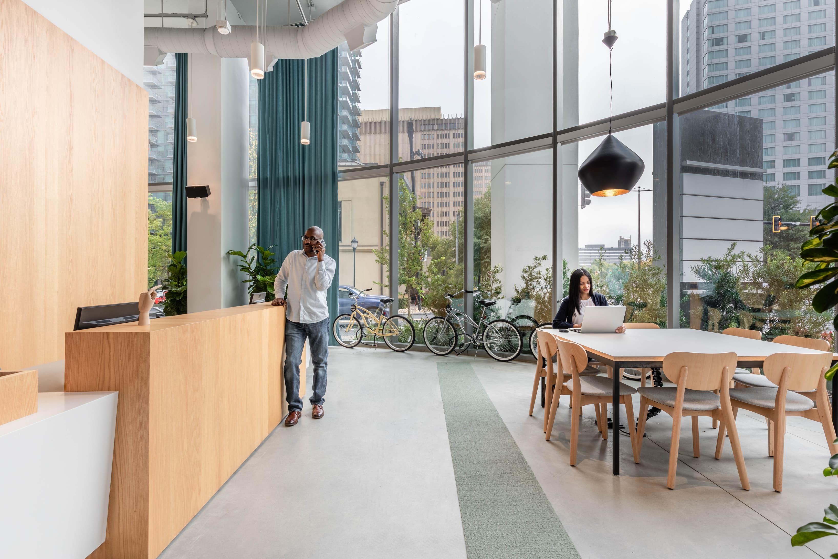 GA, Atlanta- Spaces Icon image 12 GA, Atlanta- Spaces Icon image 12