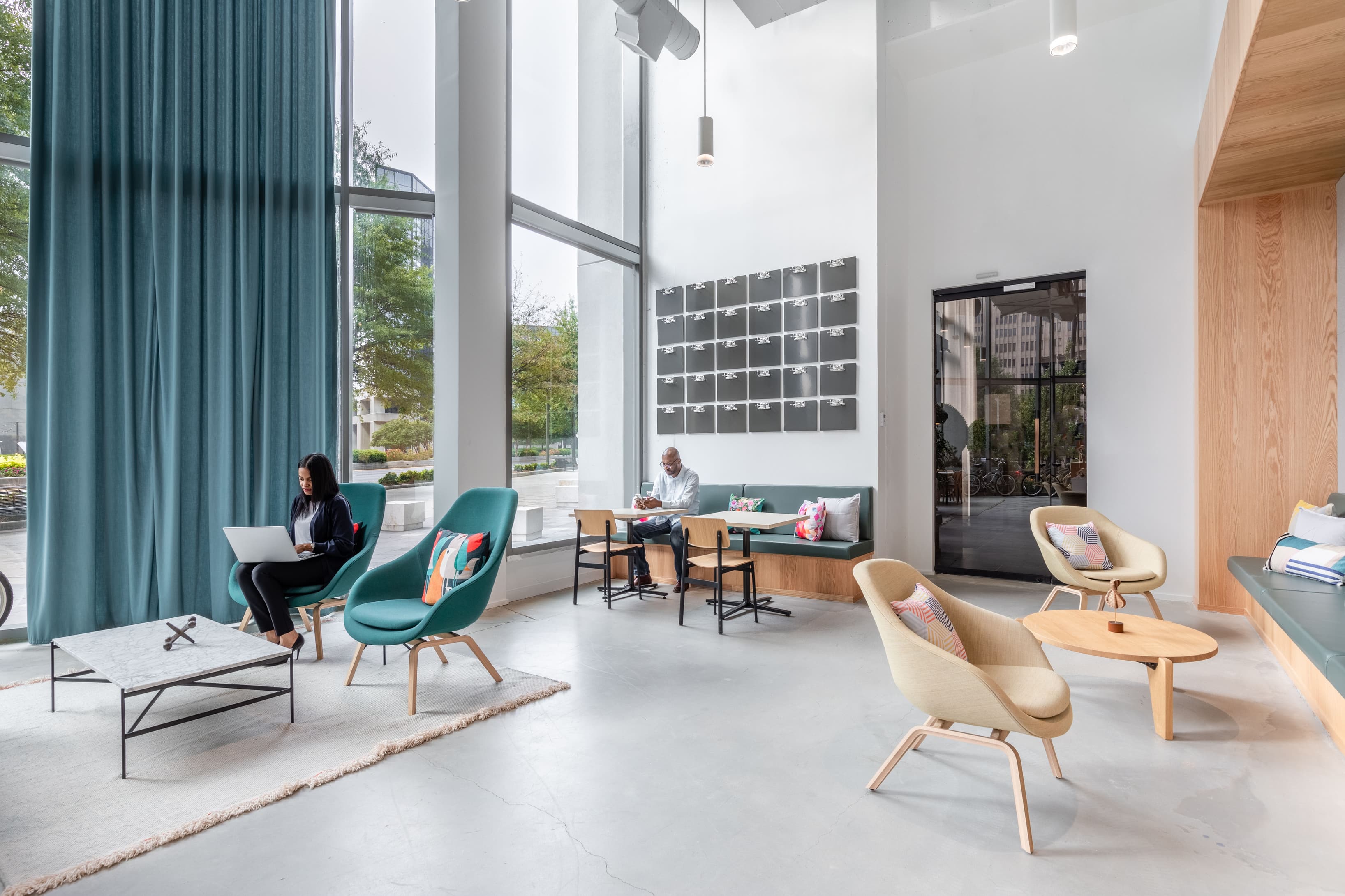 GA, Atlanta- Spaces Icon image 10 GA, Atlanta- Spaces Icon image 10