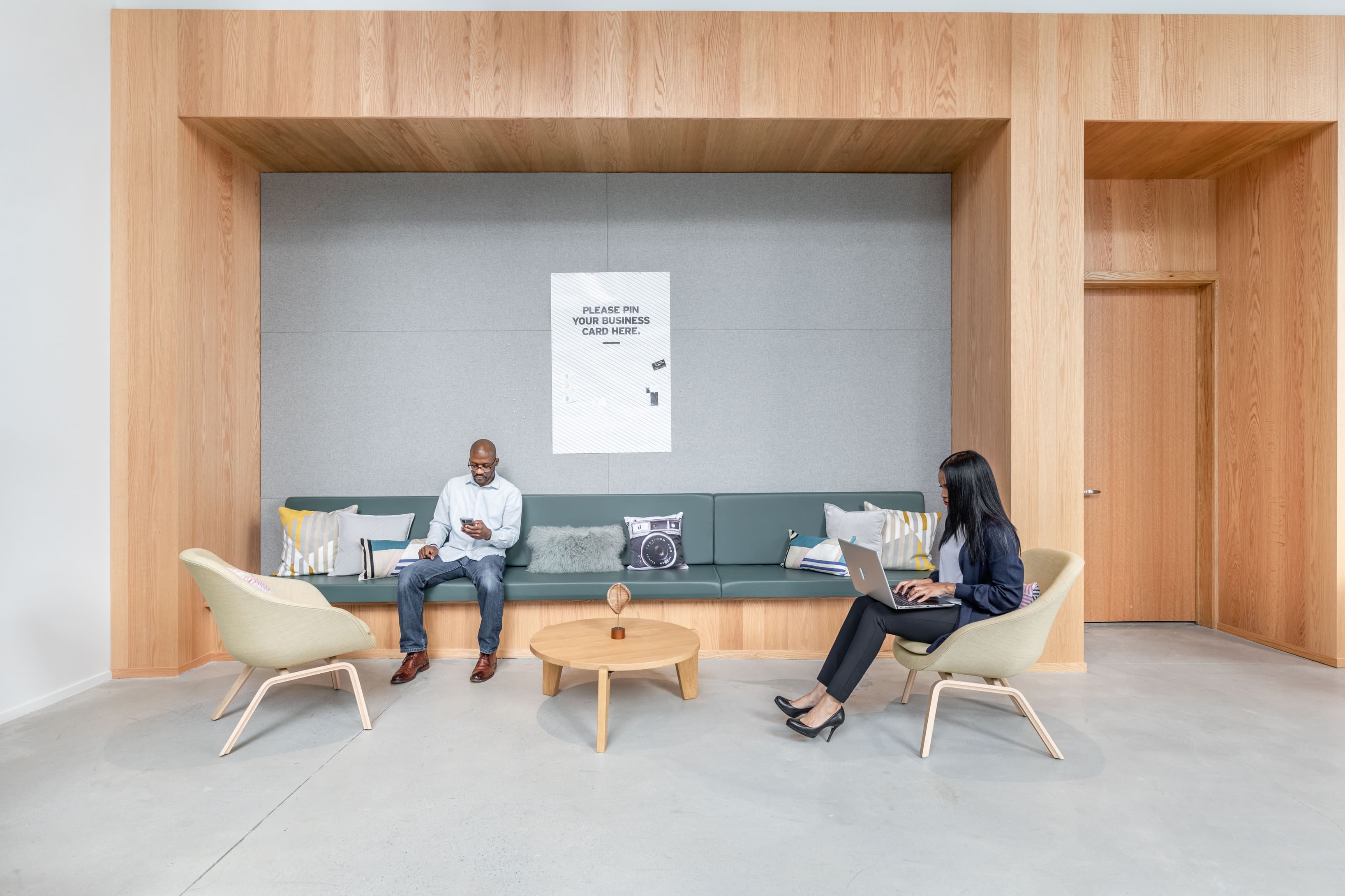 GA, Atlanta- Spaces Icon image 7 GA, Atlanta- Spaces Icon image 7