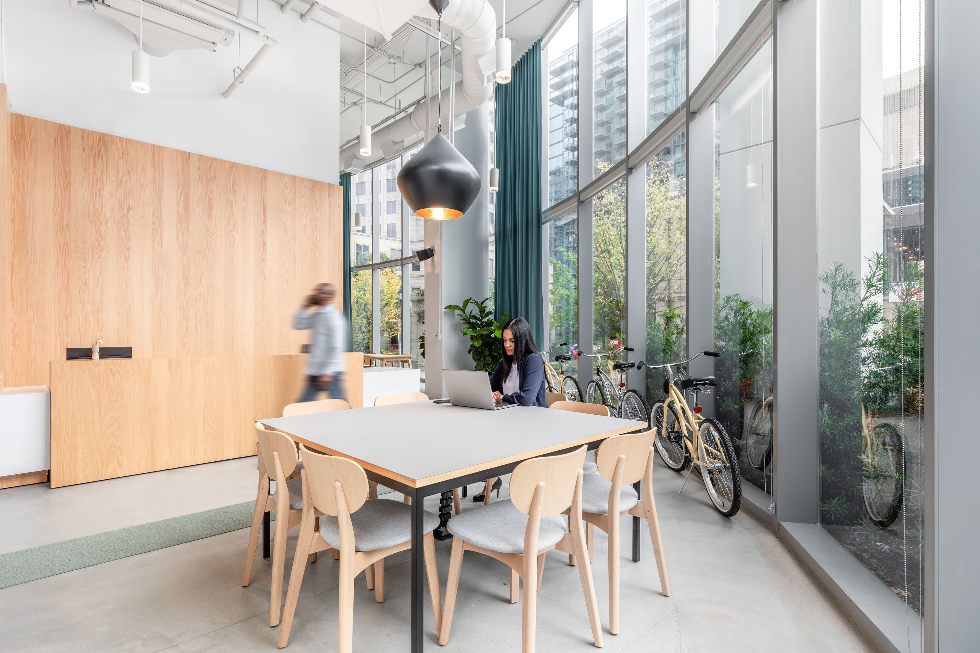 GA, Atlanta- Spaces Icon image 6 GA, Atlanta- Spaces Icon image 6