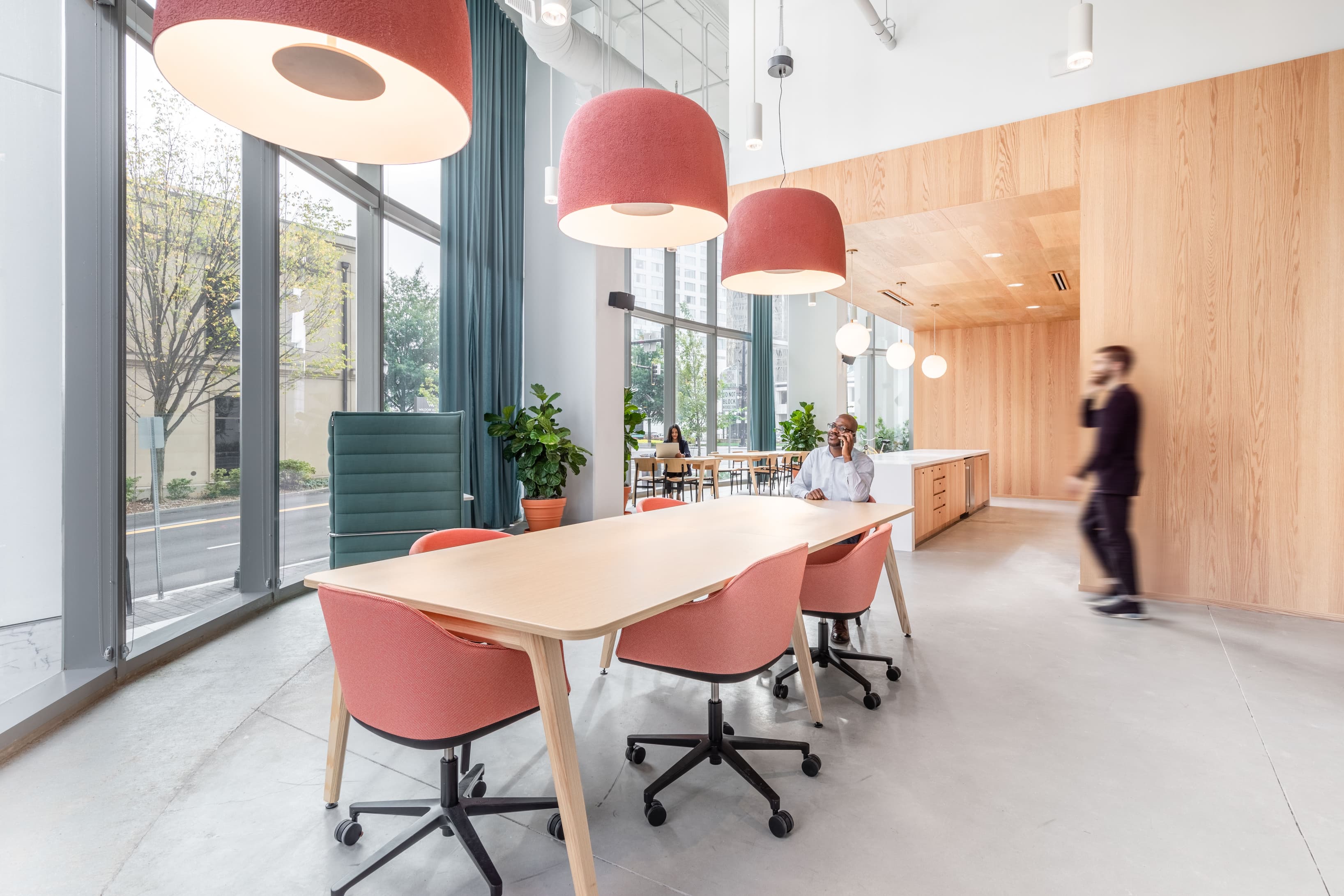 GA, Atlanta- Spaces Icon image 4 GA, Atlanta- Spaces Icon image 4