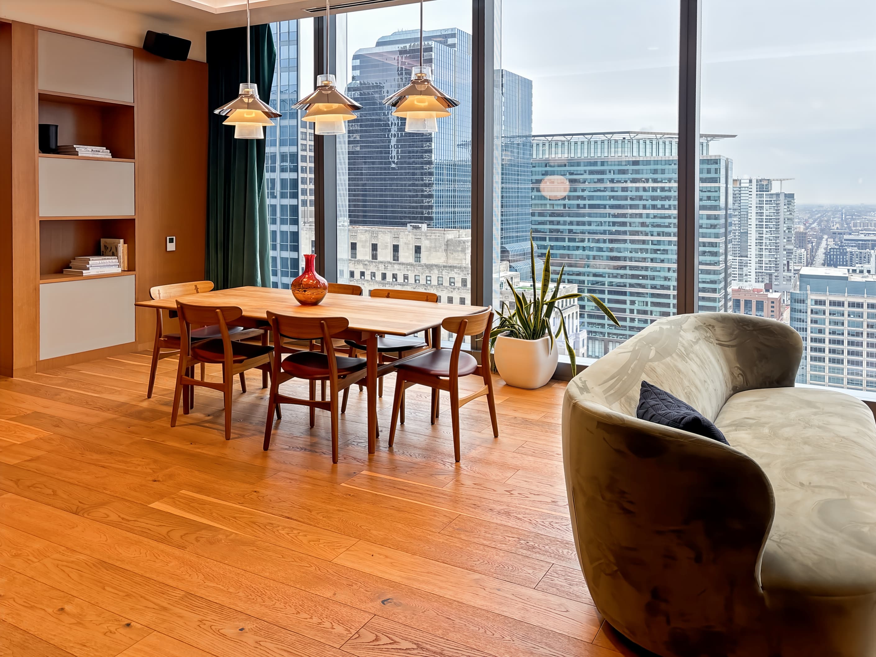 IL, Chicago – 110 North Wacker Drive image 11