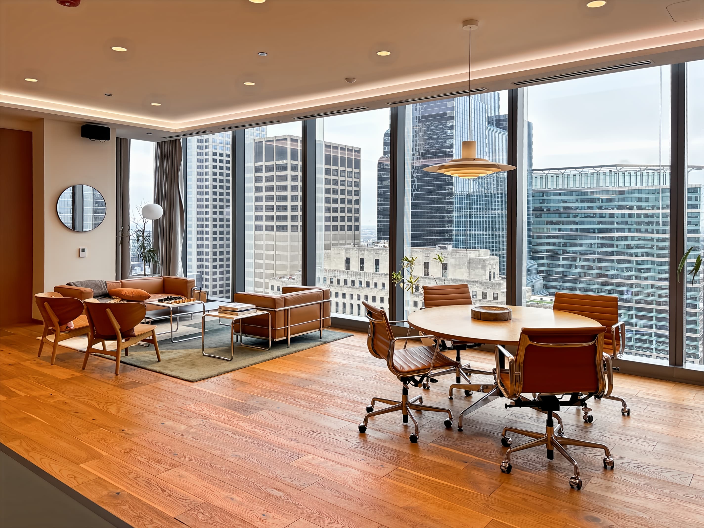 IL, Chicago – 110 North Wacker Drive image 4