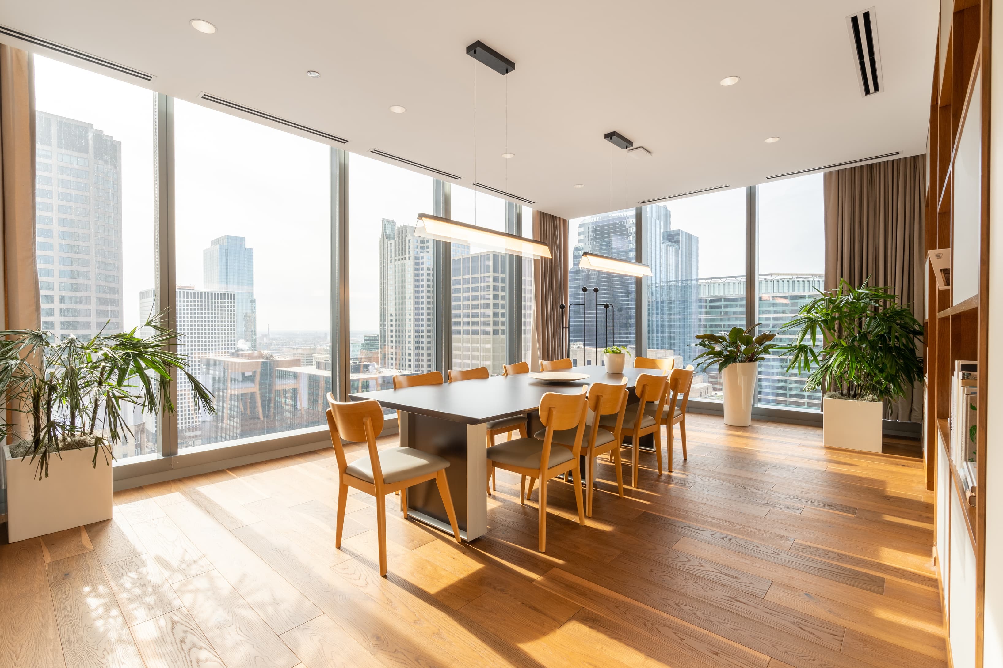 IL, Chicago – 110 North Wacker Drive image 5