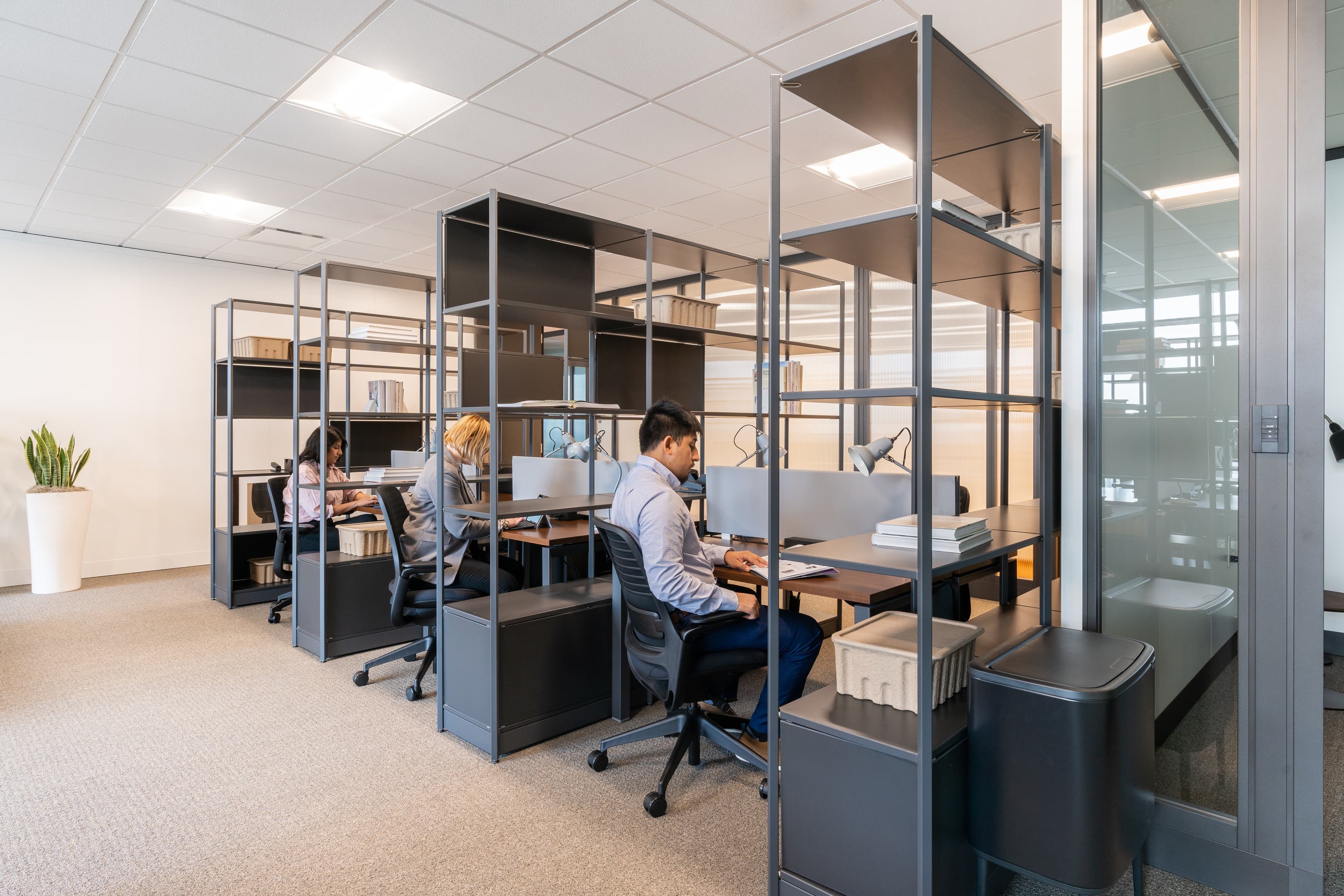 IL, Chicago – 110 North Wacker Drive image 6