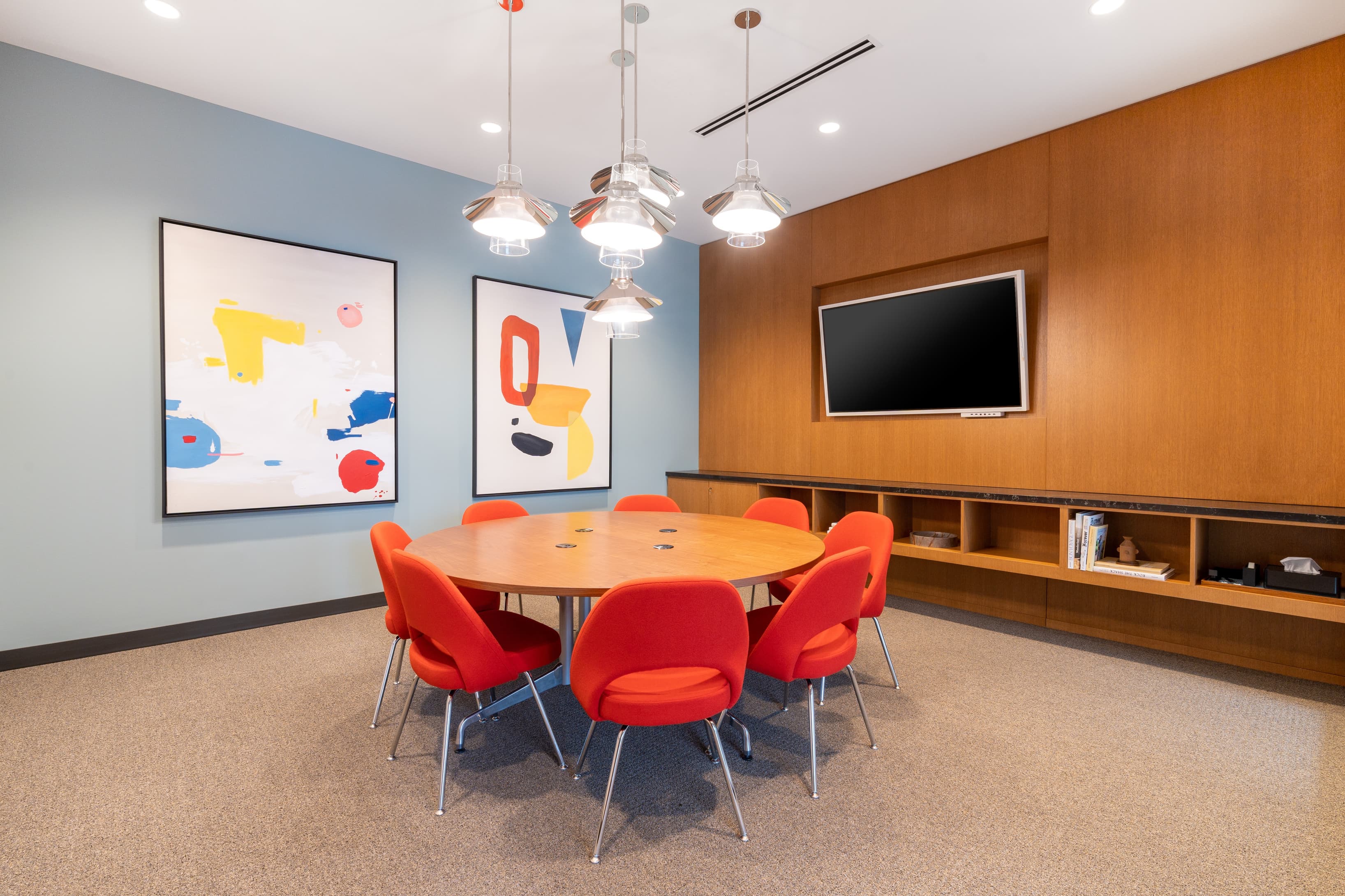 IL, Chicago – 110 North Wacker Drive image 7