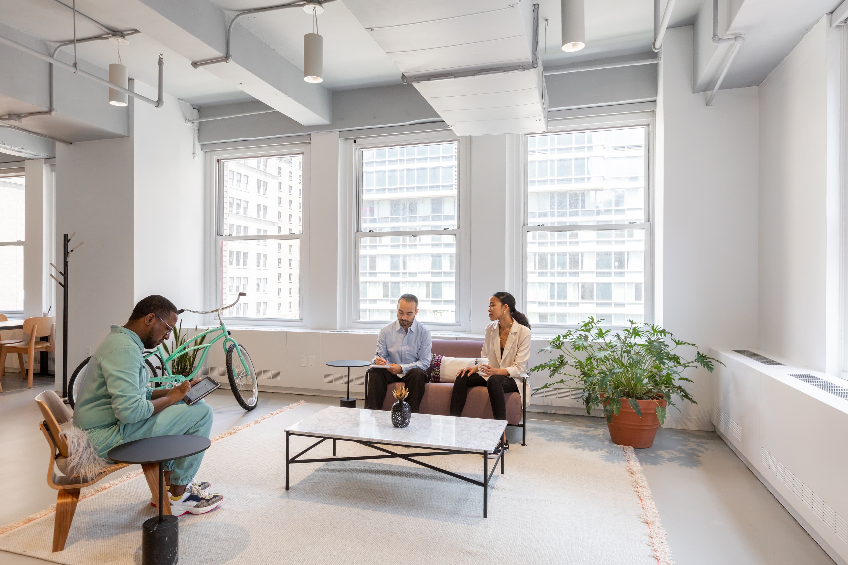 NY, New York - Spaces Penn Plaza image 8 NY, New York - Spaces Penn Plaza image 8