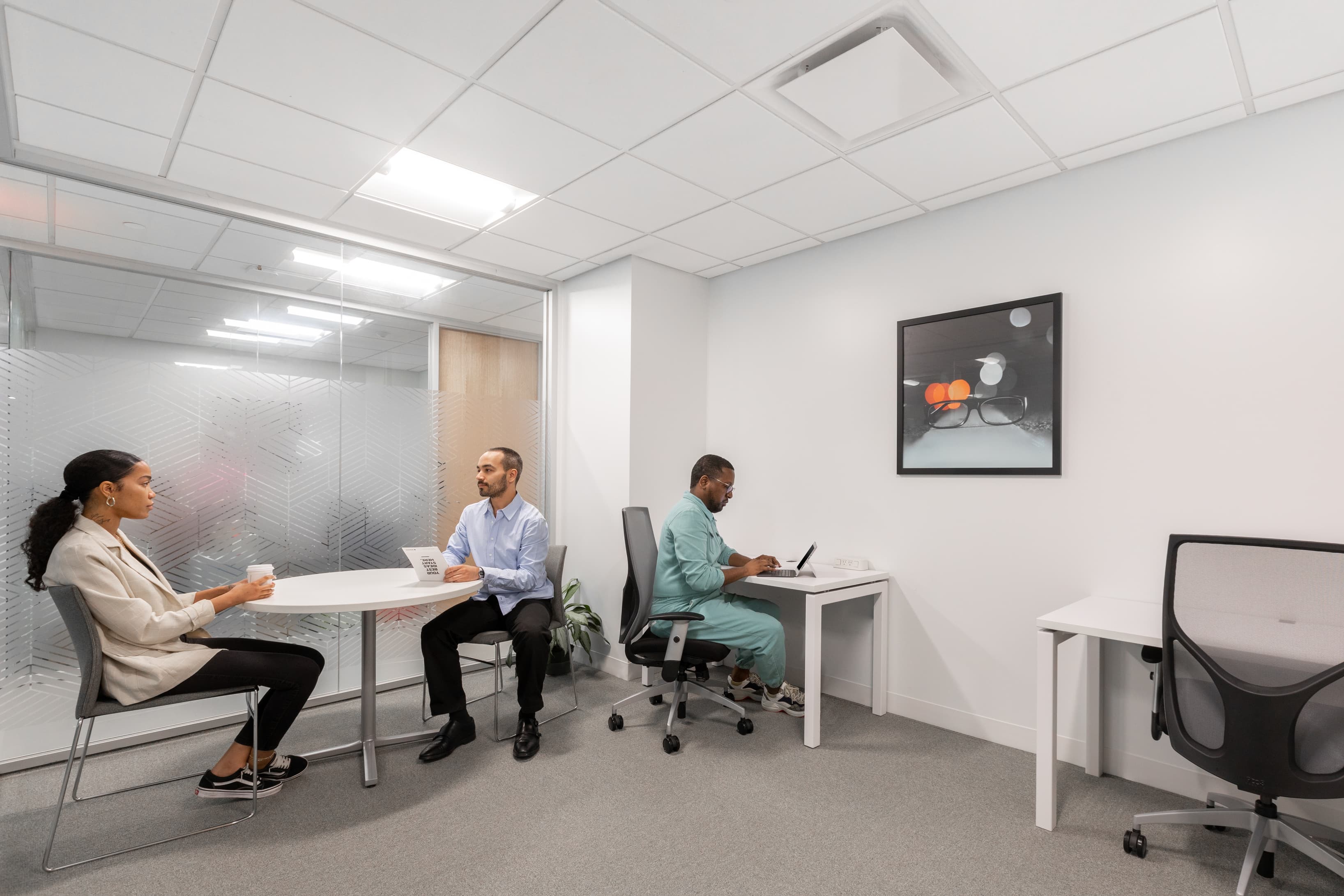 NY, New York - Spaces Penn Plaza image 9 NY, New York - Spaces Penn Plaza image 9